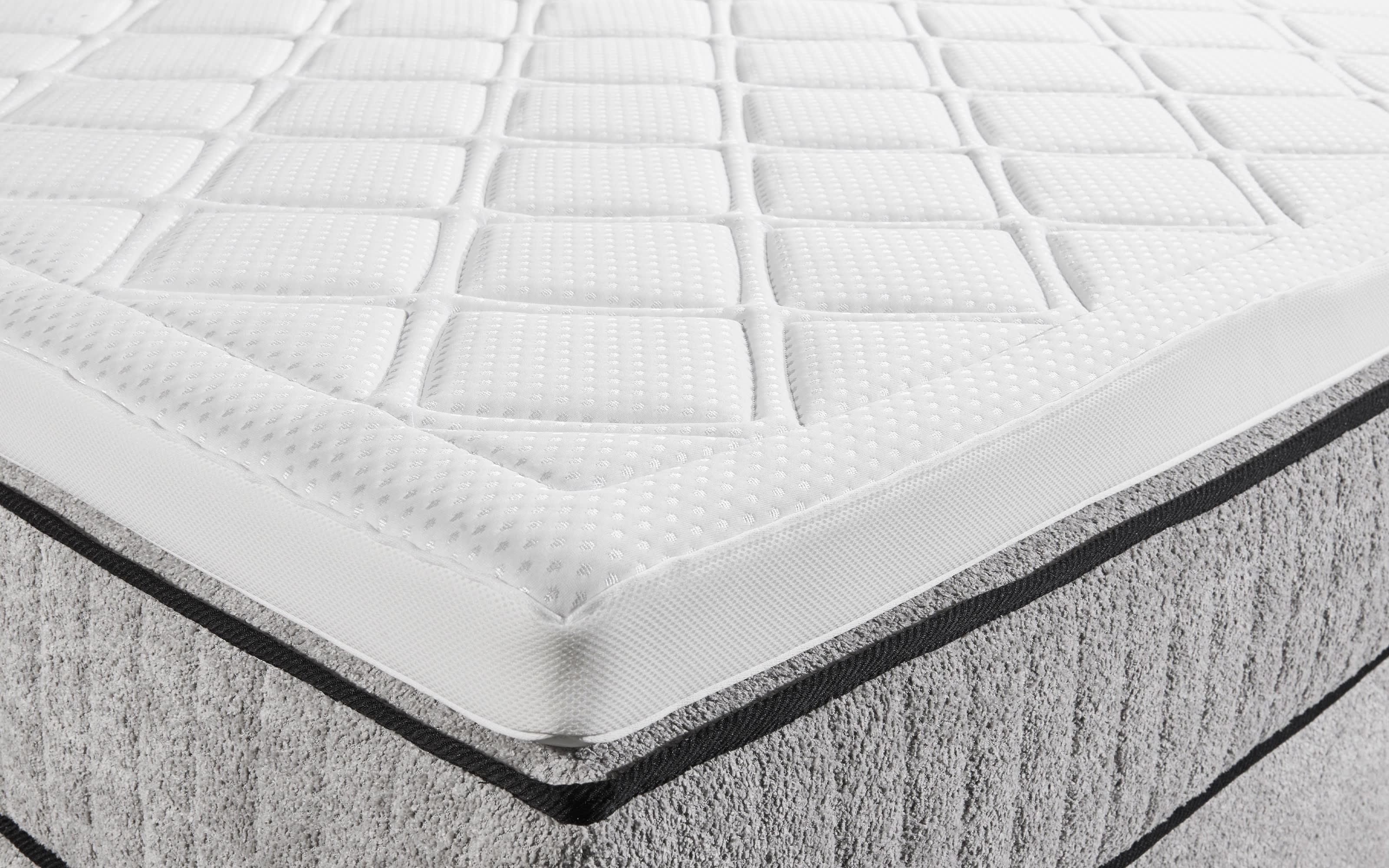 HR LuxTopper, 180 x 200 cm online bei Hardeck kaufen