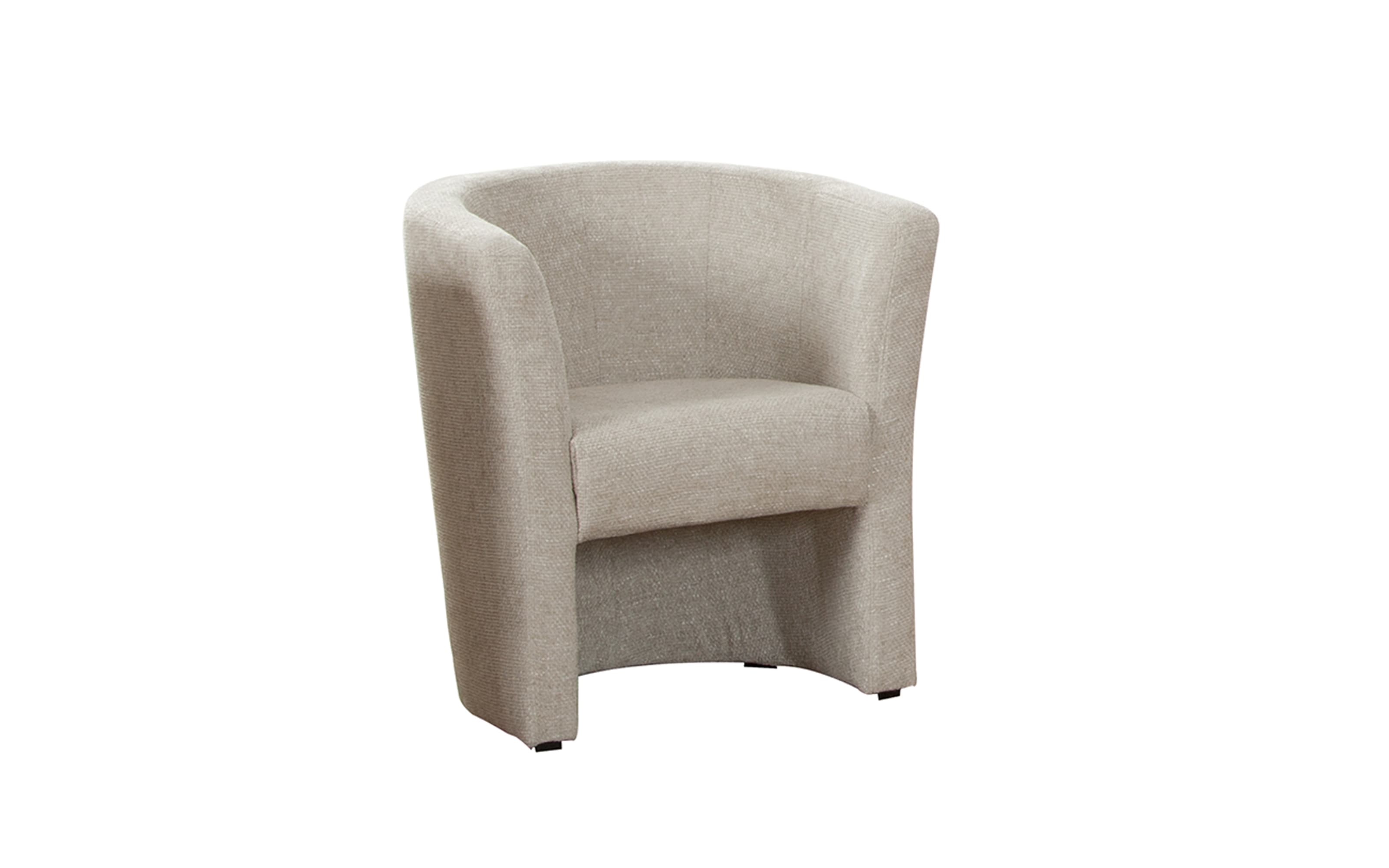 Sessel Mini, natur