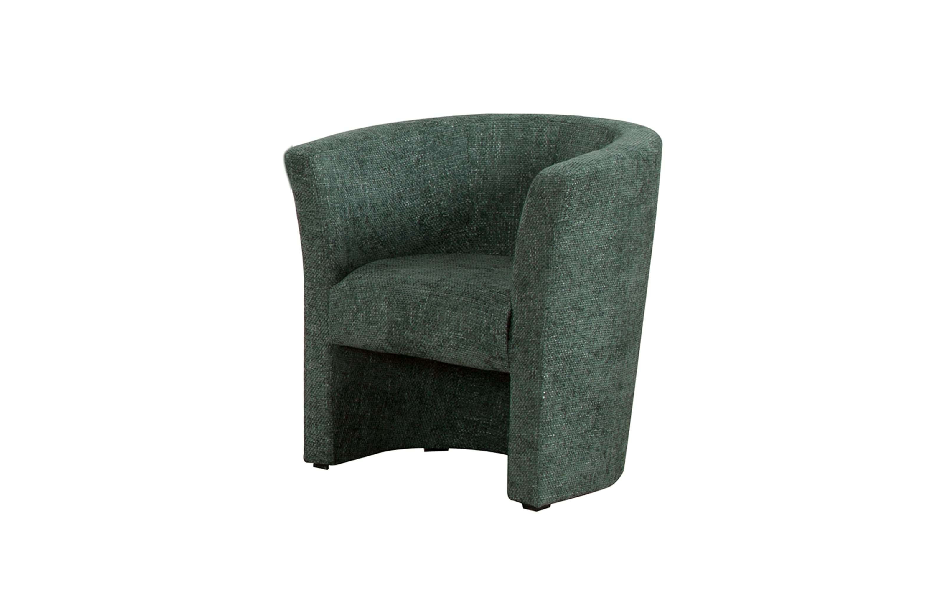 Sessel Mini, grün