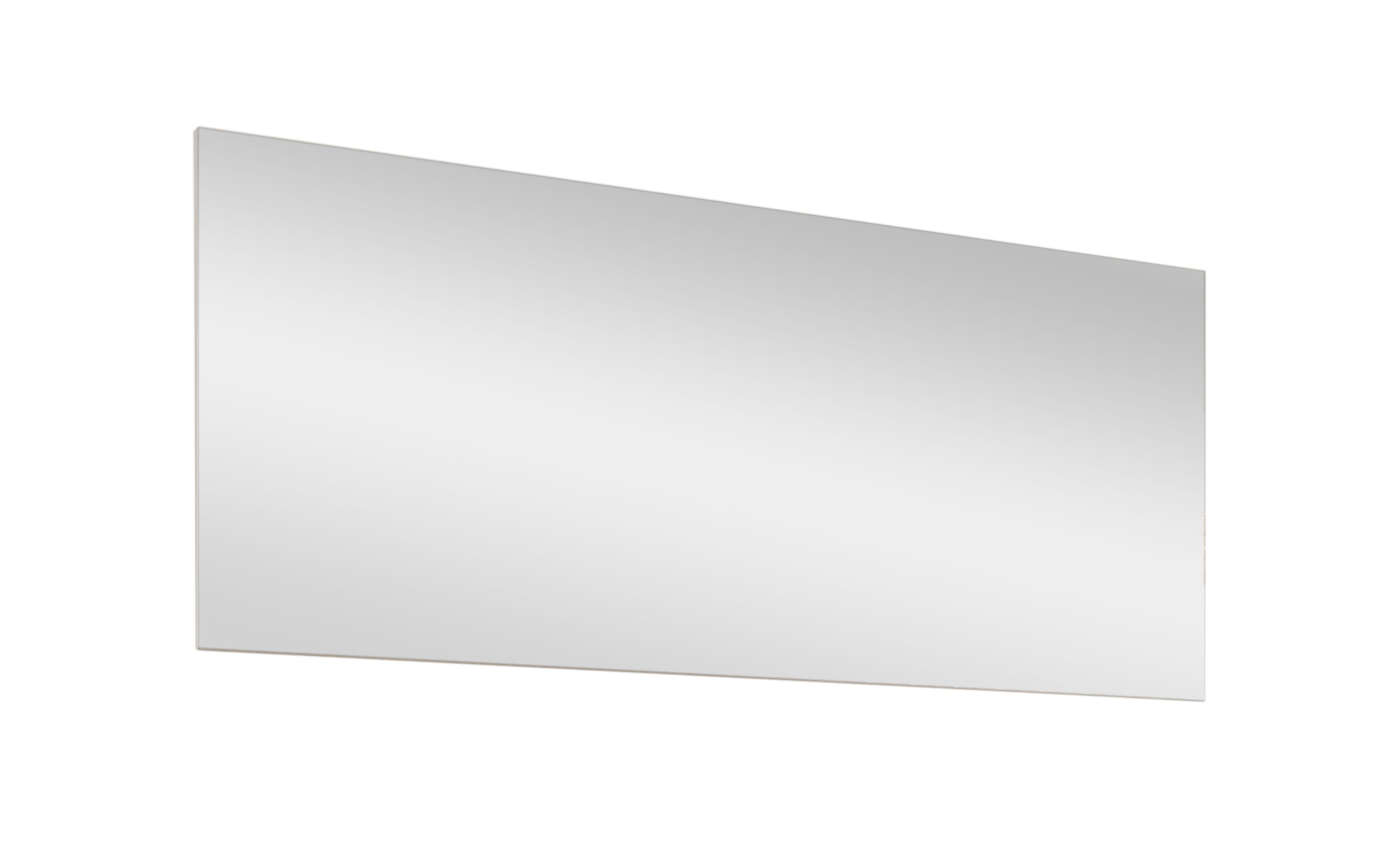 Spiegel Solino, grau, 140 x 60 cm 