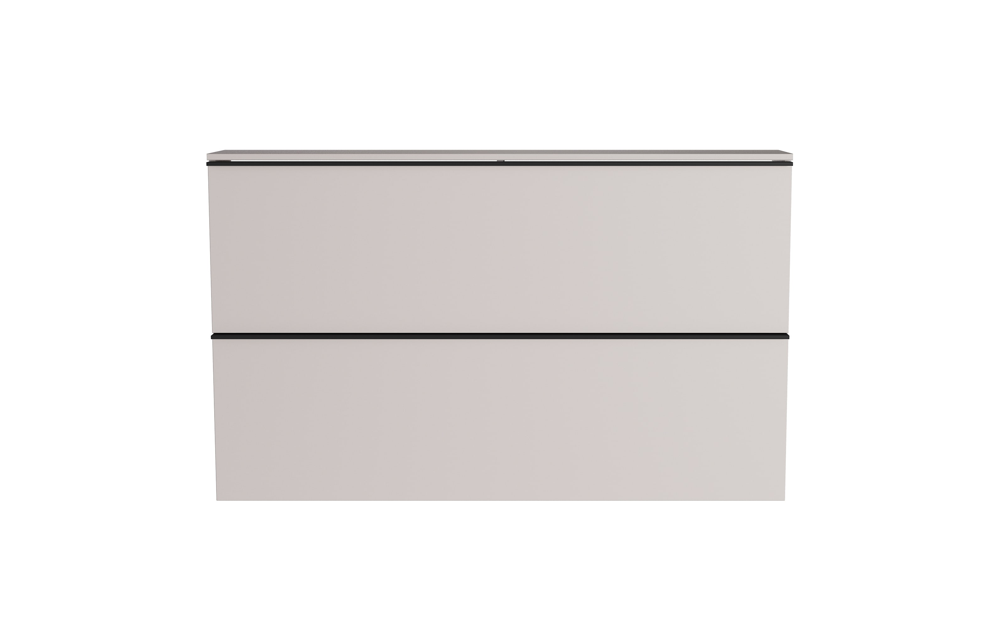 Schuhschrank Solino, kaschmir