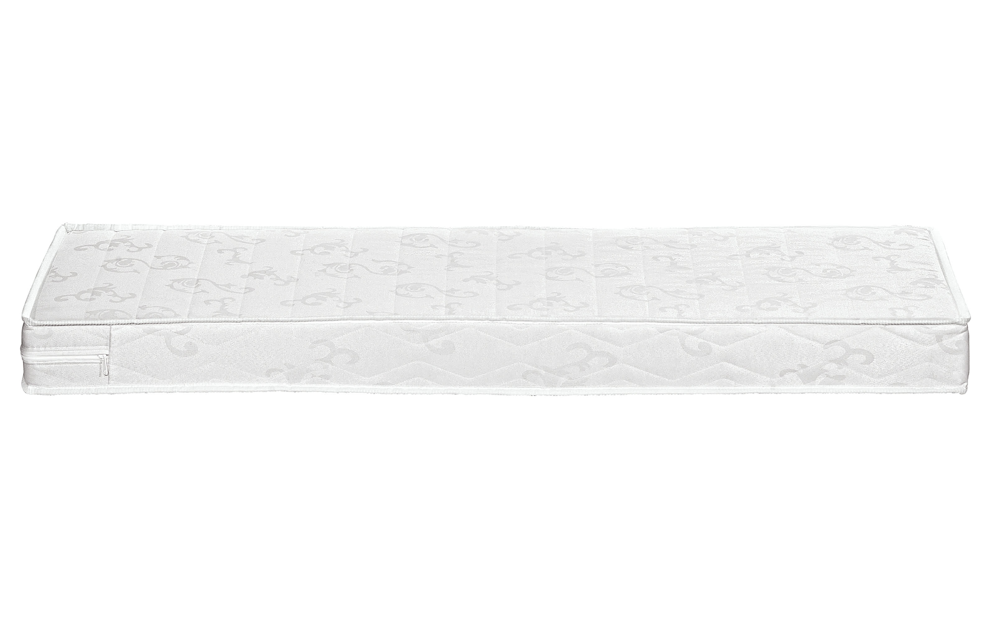 Kinderbettmatratze P110 ComfortPur, weiß, 70 x 140 cm