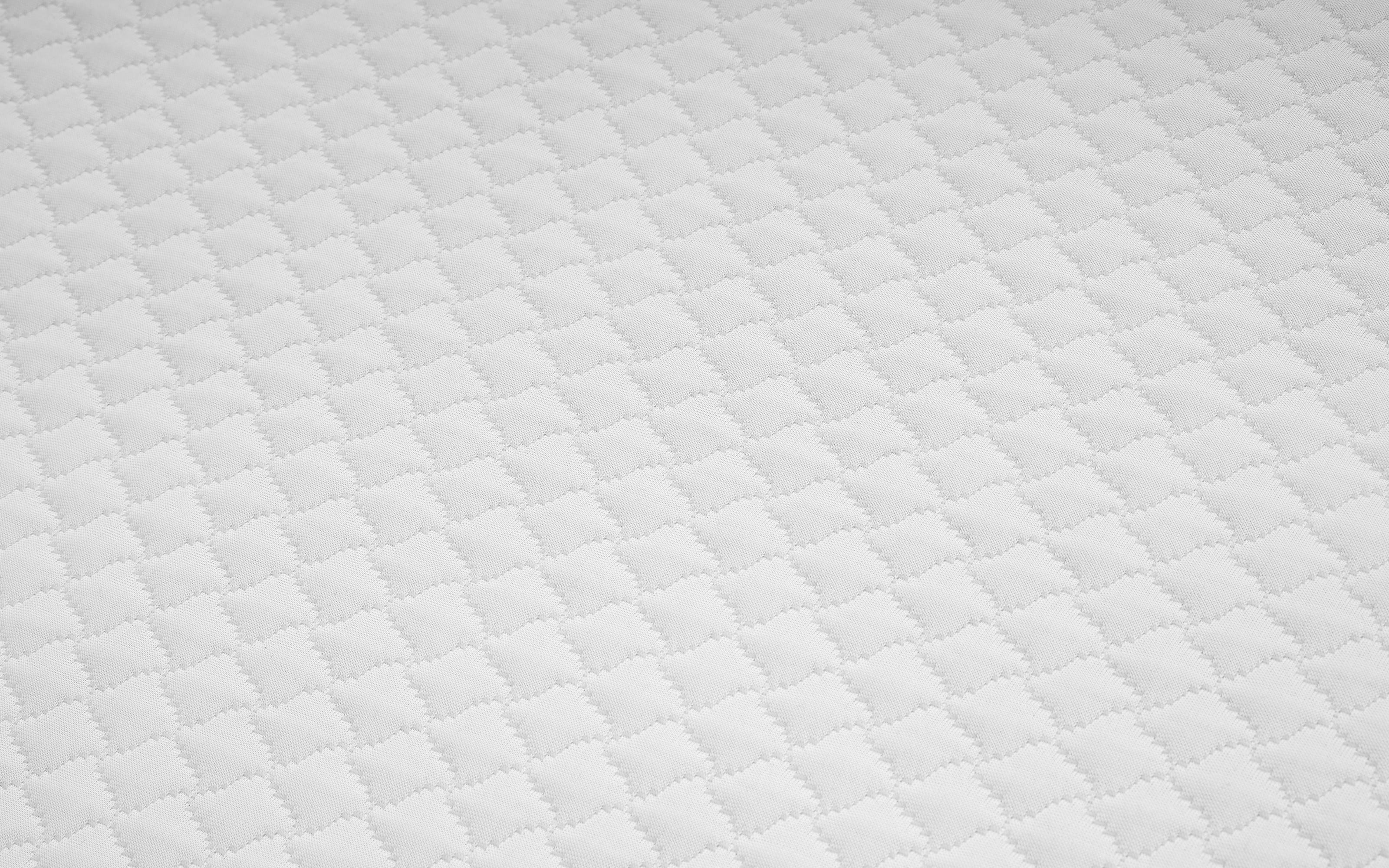 Gel-/Viskoelastik-TFK-Matratze T1710, 90 x 200 cm