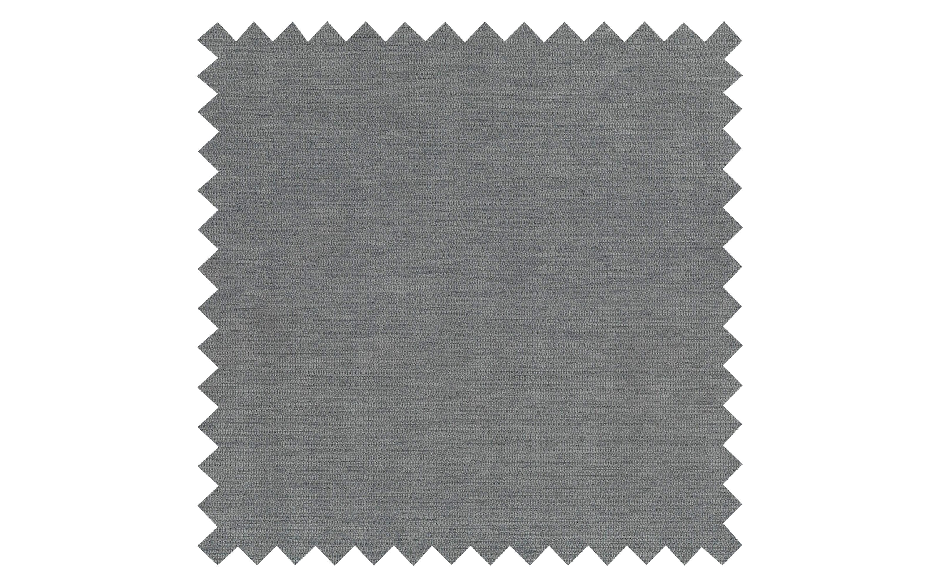 Nachttisch Linea, grau , 43 x 53 cm