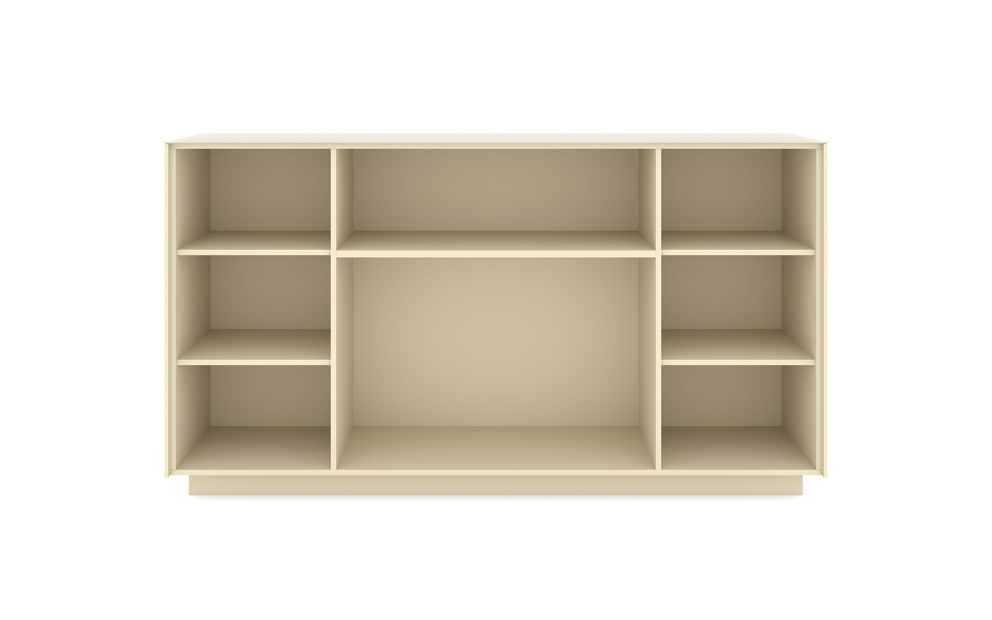 Kommode Reno, kaschmir