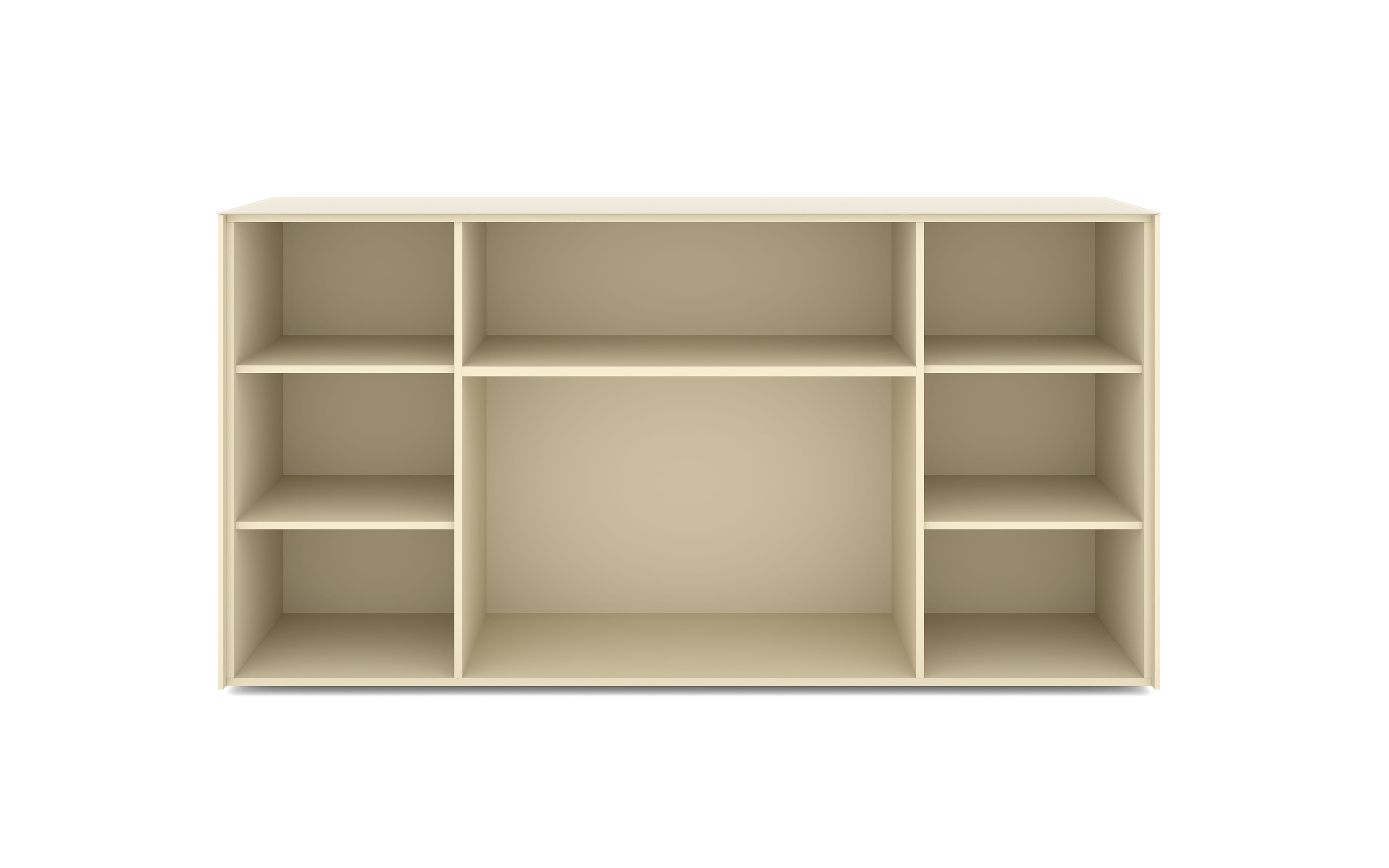 Kommode Reno, kaschmir