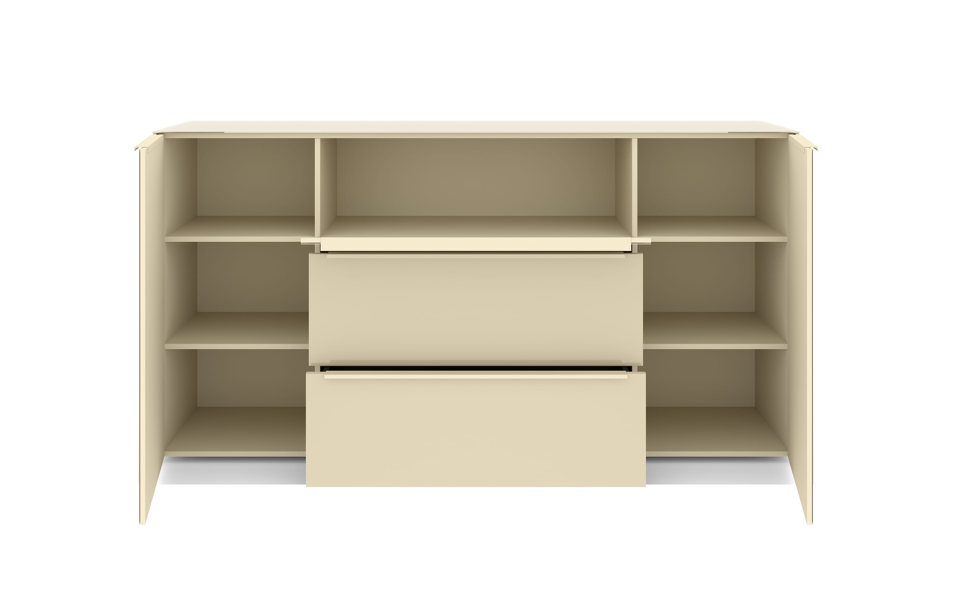 Kommode Reno, kaschmir