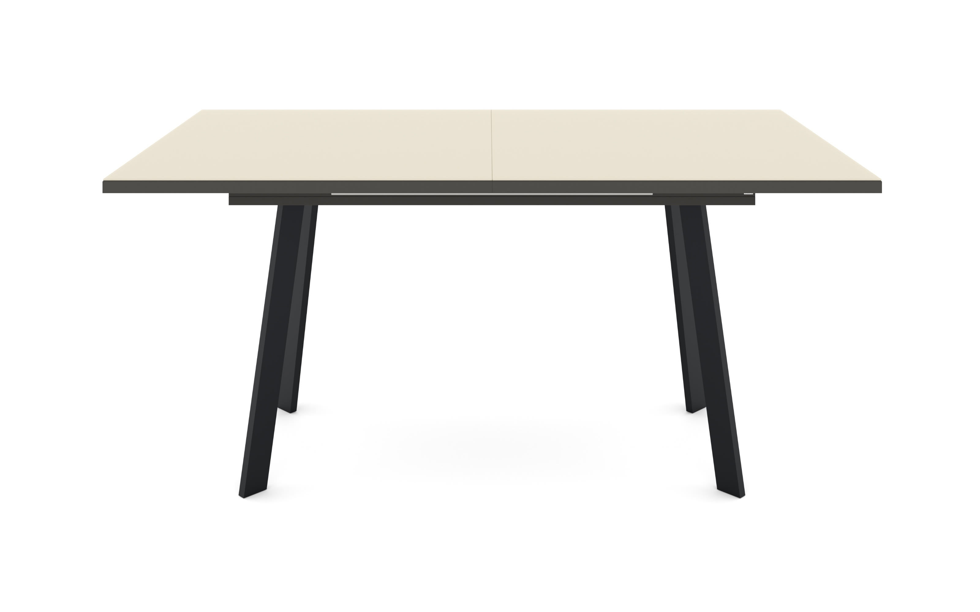 Esstisch Reno, kaschmir