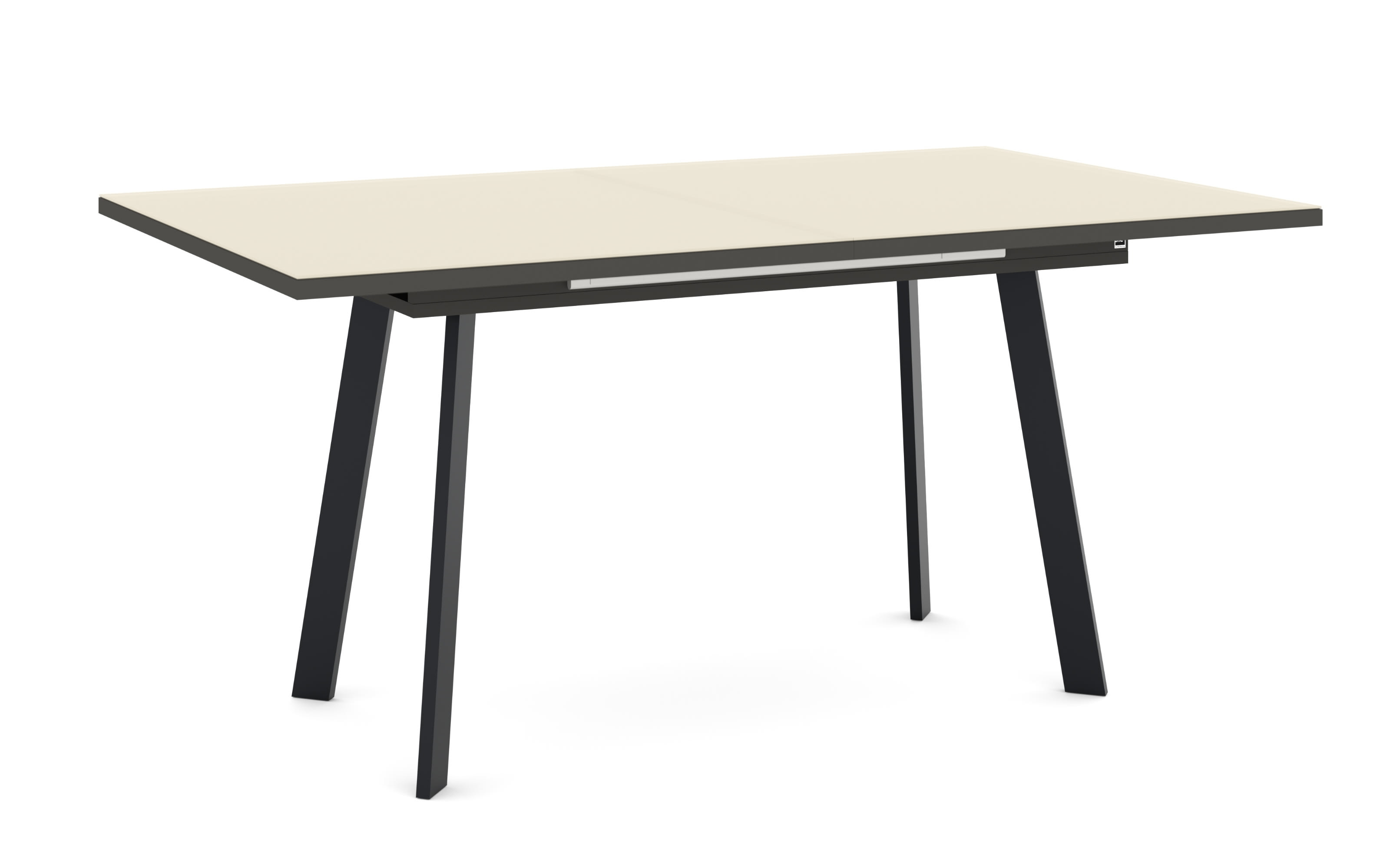 Esstisch Reno, kaschmir