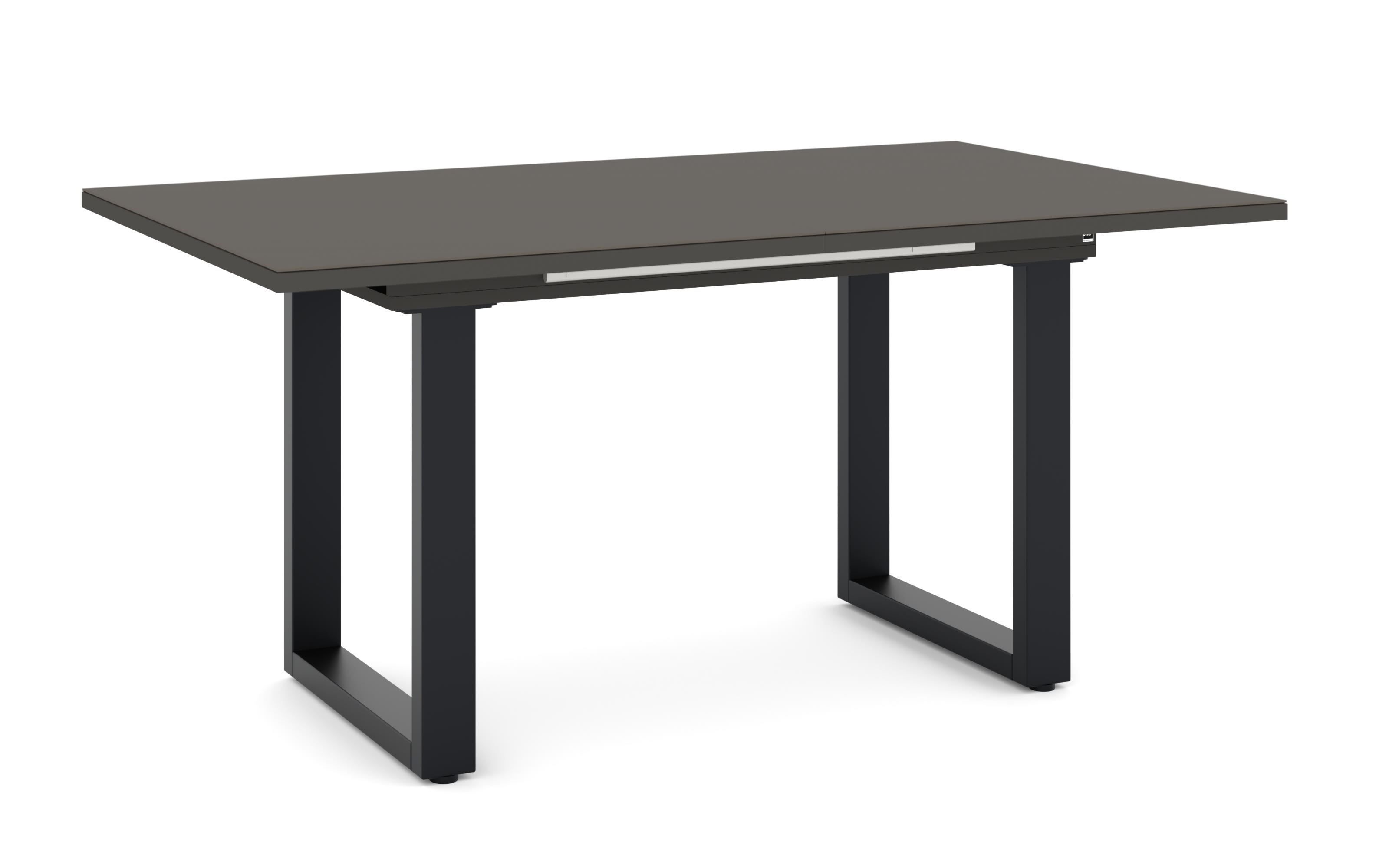 Esstisch Reno, anthrazit