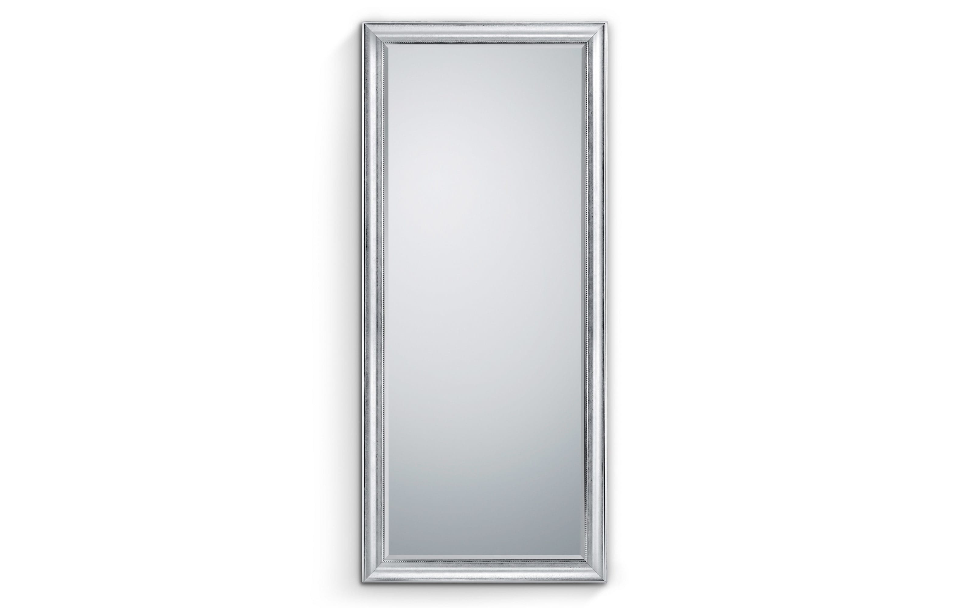 Rahmenspiegel Mia, chromfarbig, 80 x 180 cm 