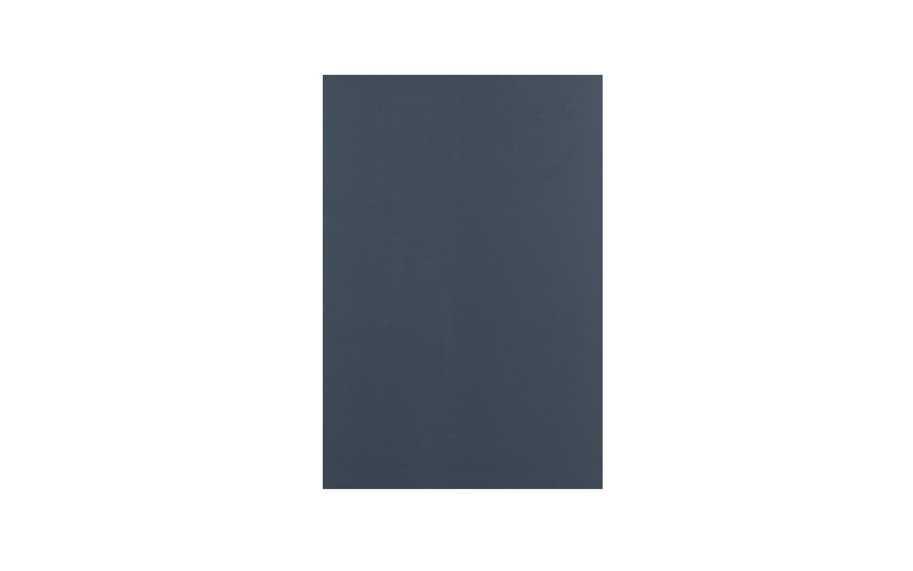 Facettenspiegel Rosi, silberfarbig, 50 x 70 cm