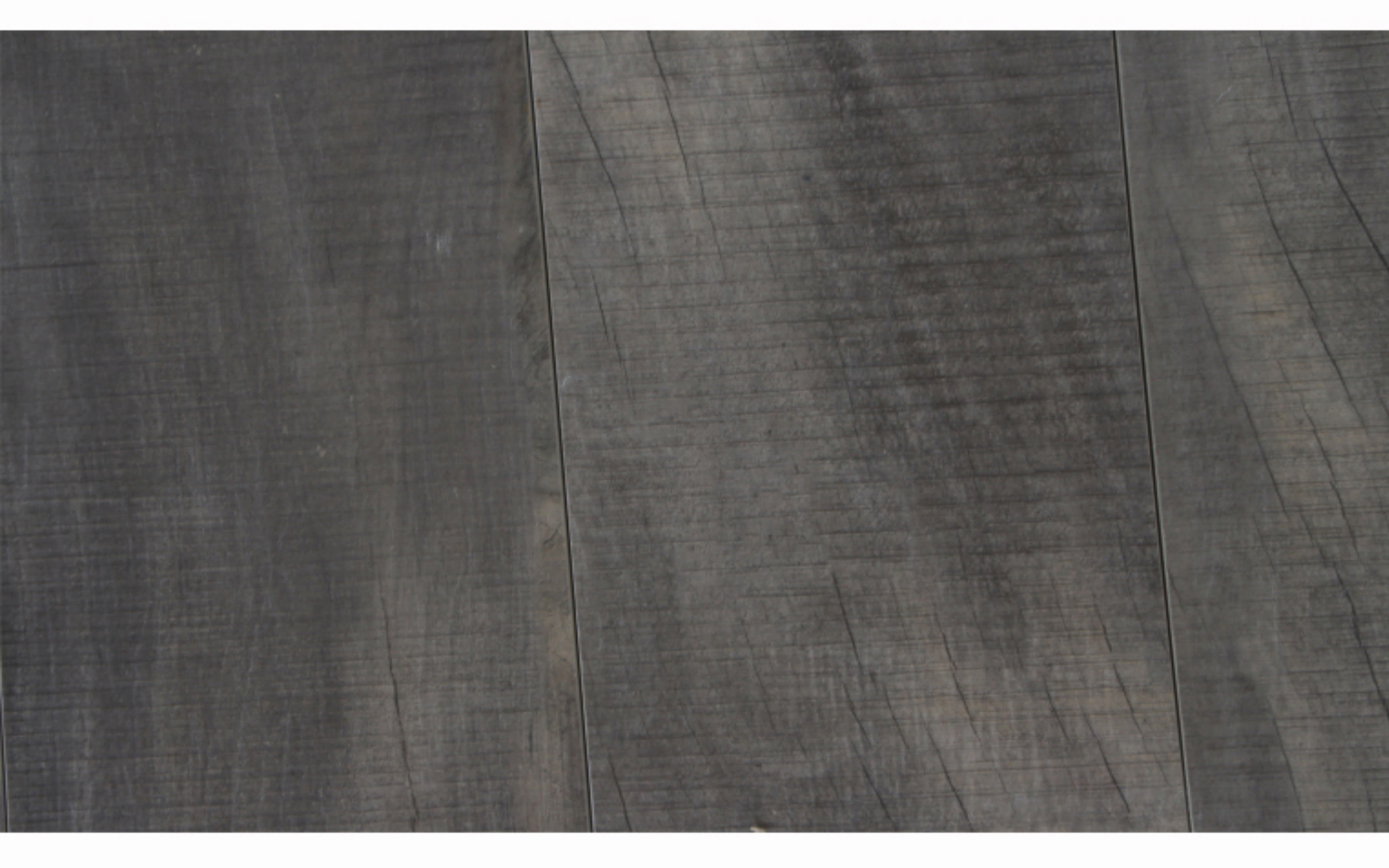 Lifttisch Corido, Gardino Geflecht Charcoal grey, Keramik washed grey, Länge ca. 160 cm
