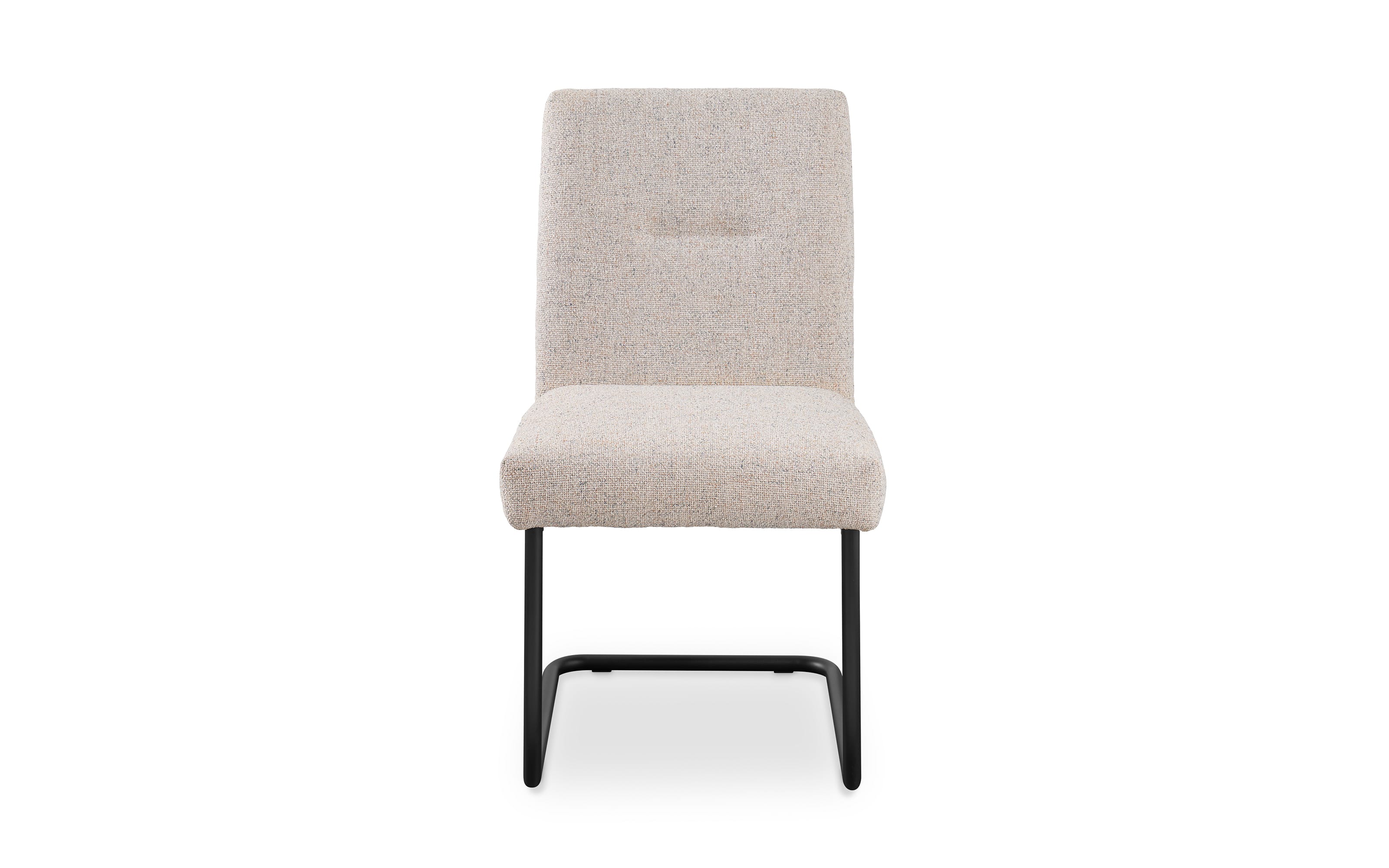 Freischwinger Tracy, beige