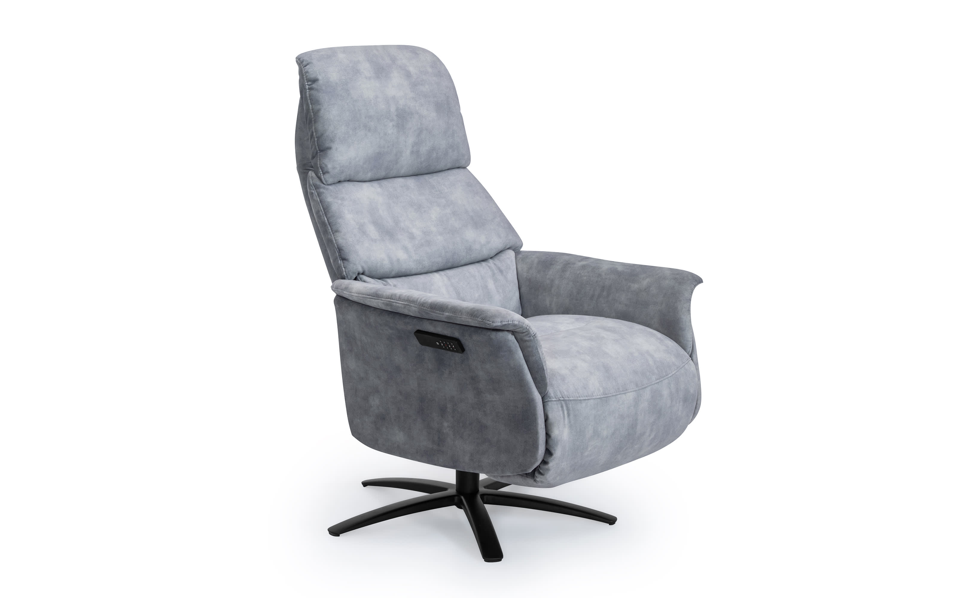 TV-Sessel Nexa 8400, grau