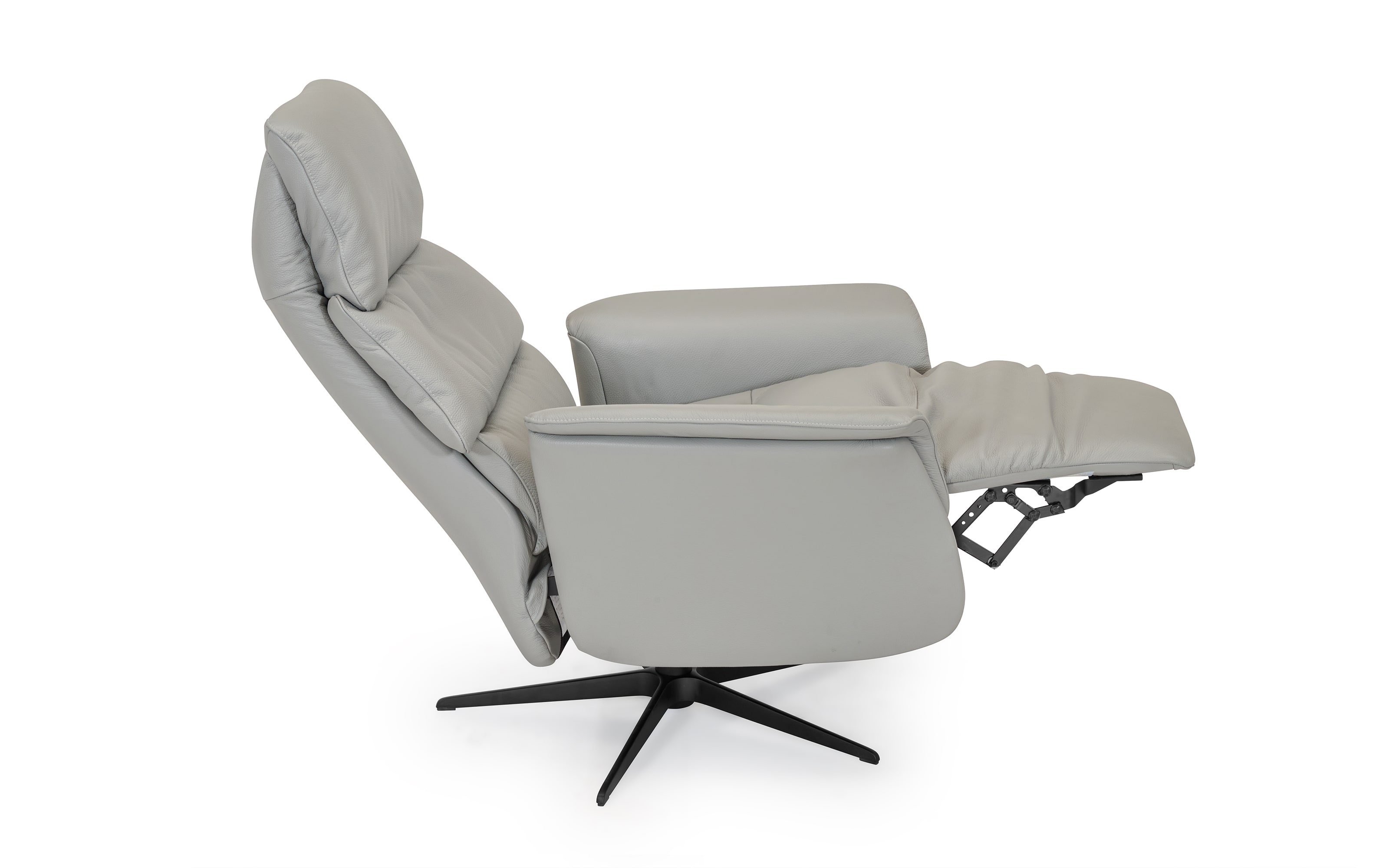 TV-Sessel Nexa 8400, grau
