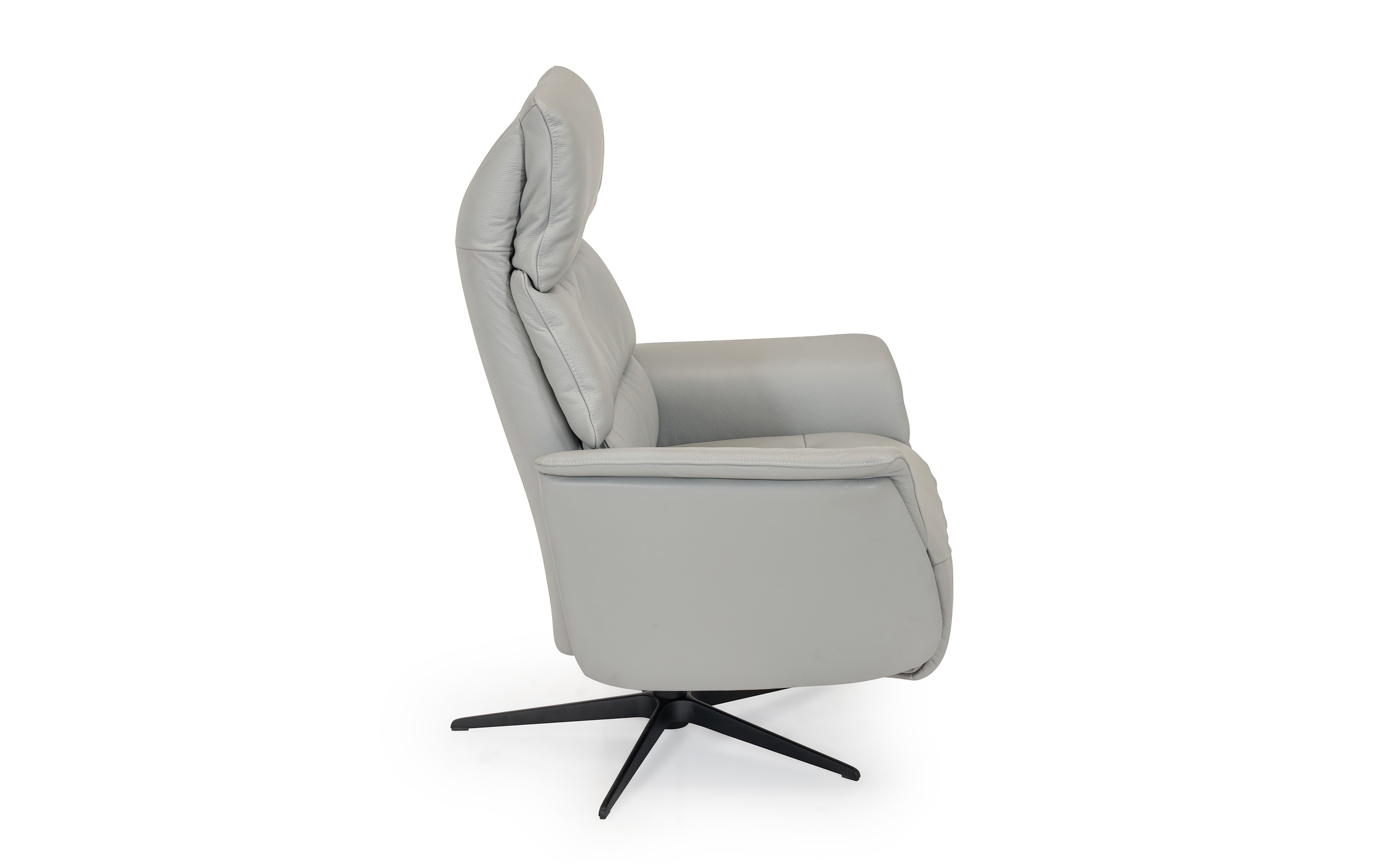 TV-Sessel Nexa 8400, grau