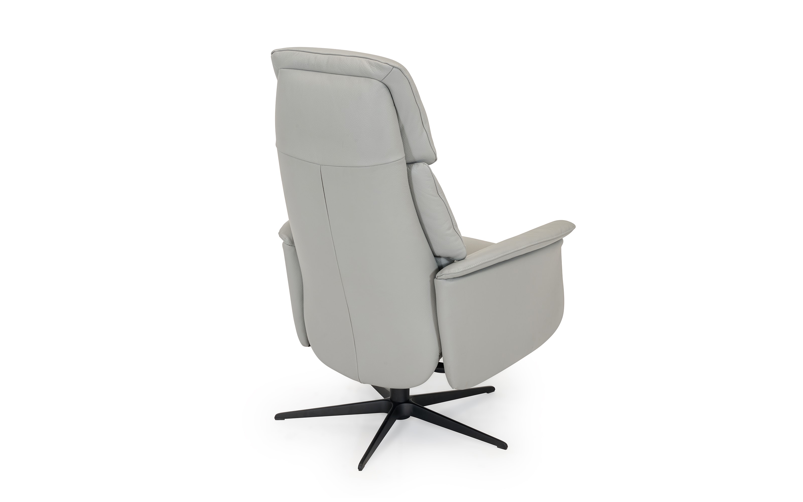 TV-Sessel Nexa 8400, grau
