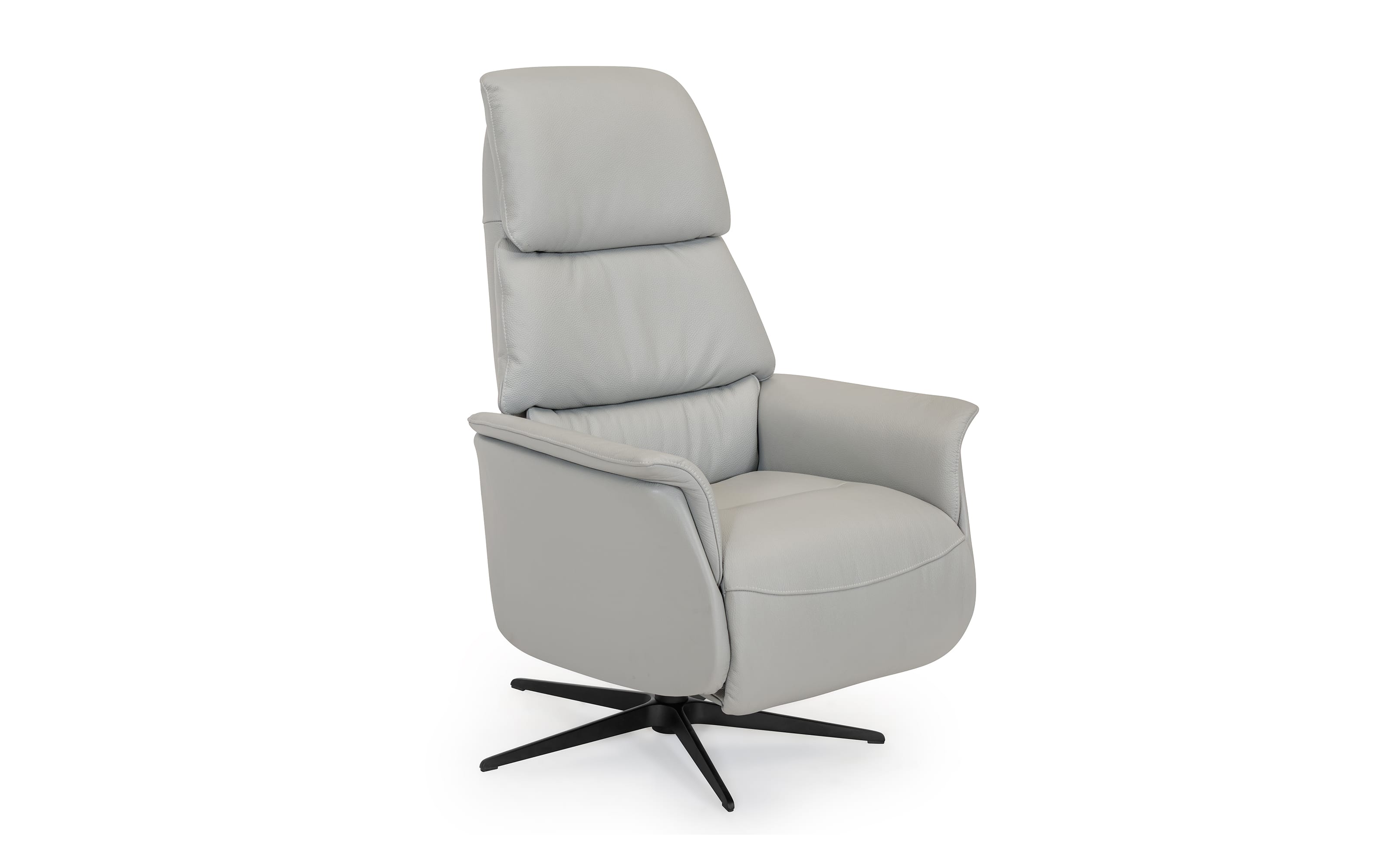 TV-Sessel Nexa 8400, grau
