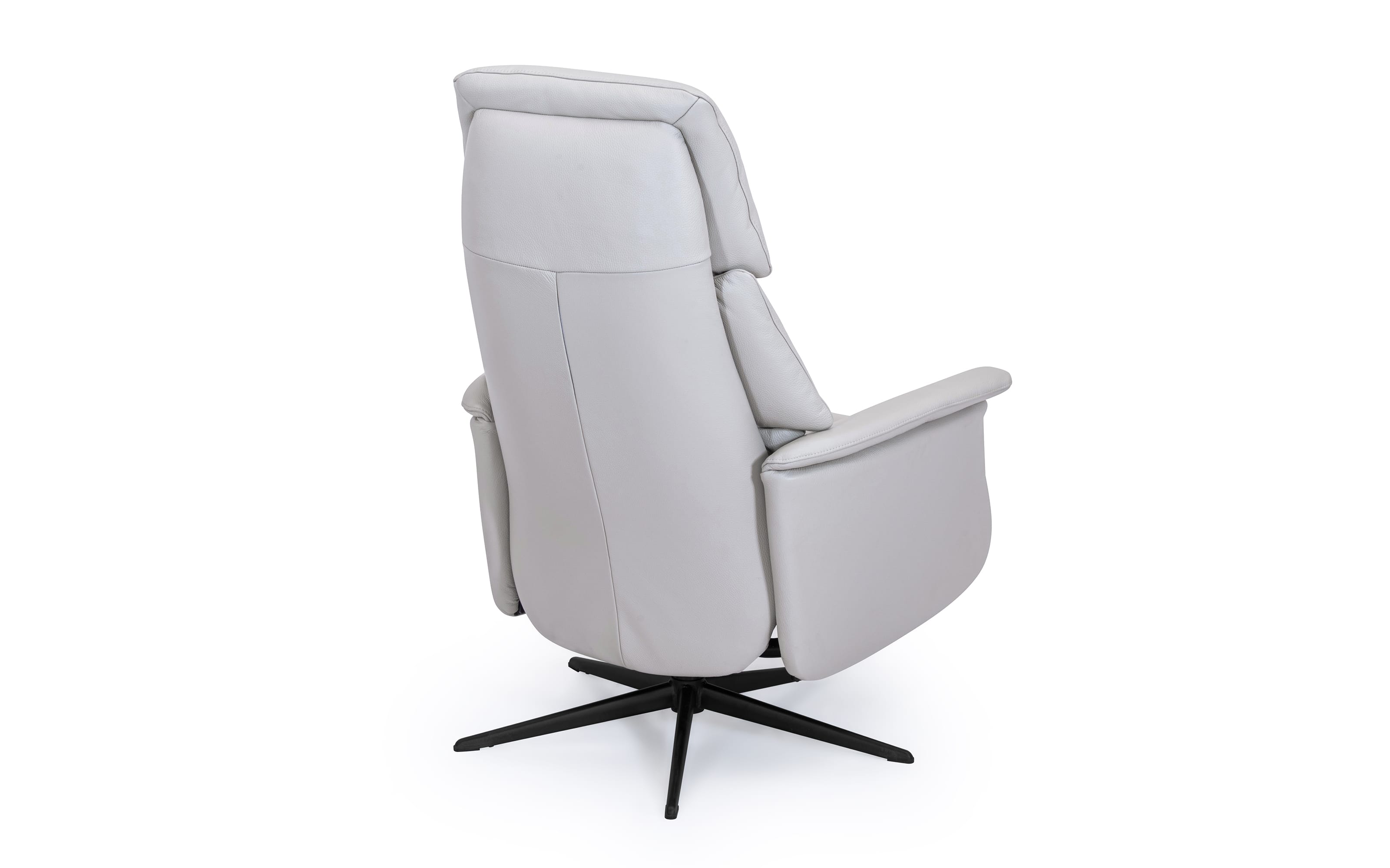 TV-Sessel Nexa 8400, silber