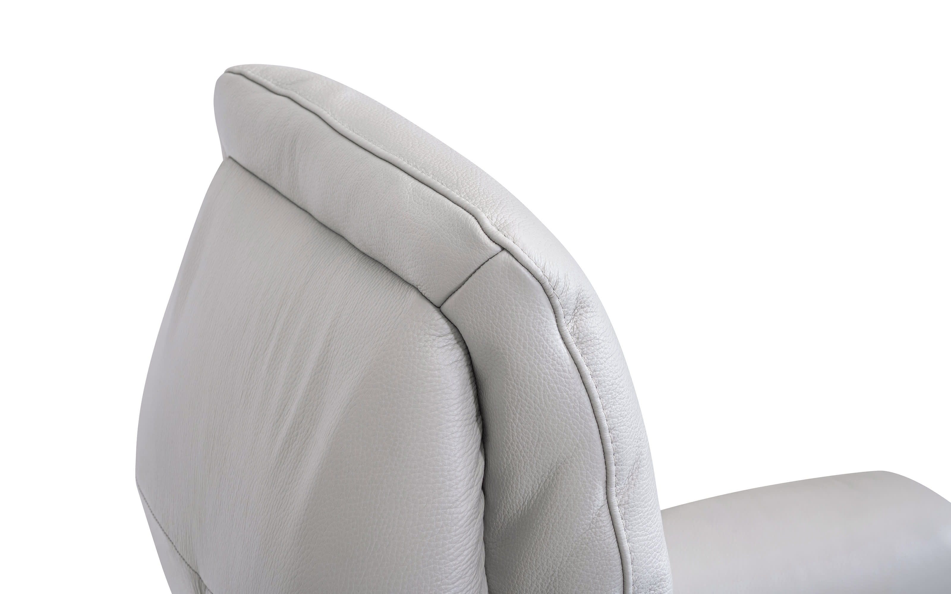TV-Sessel Nexa 8400, silber