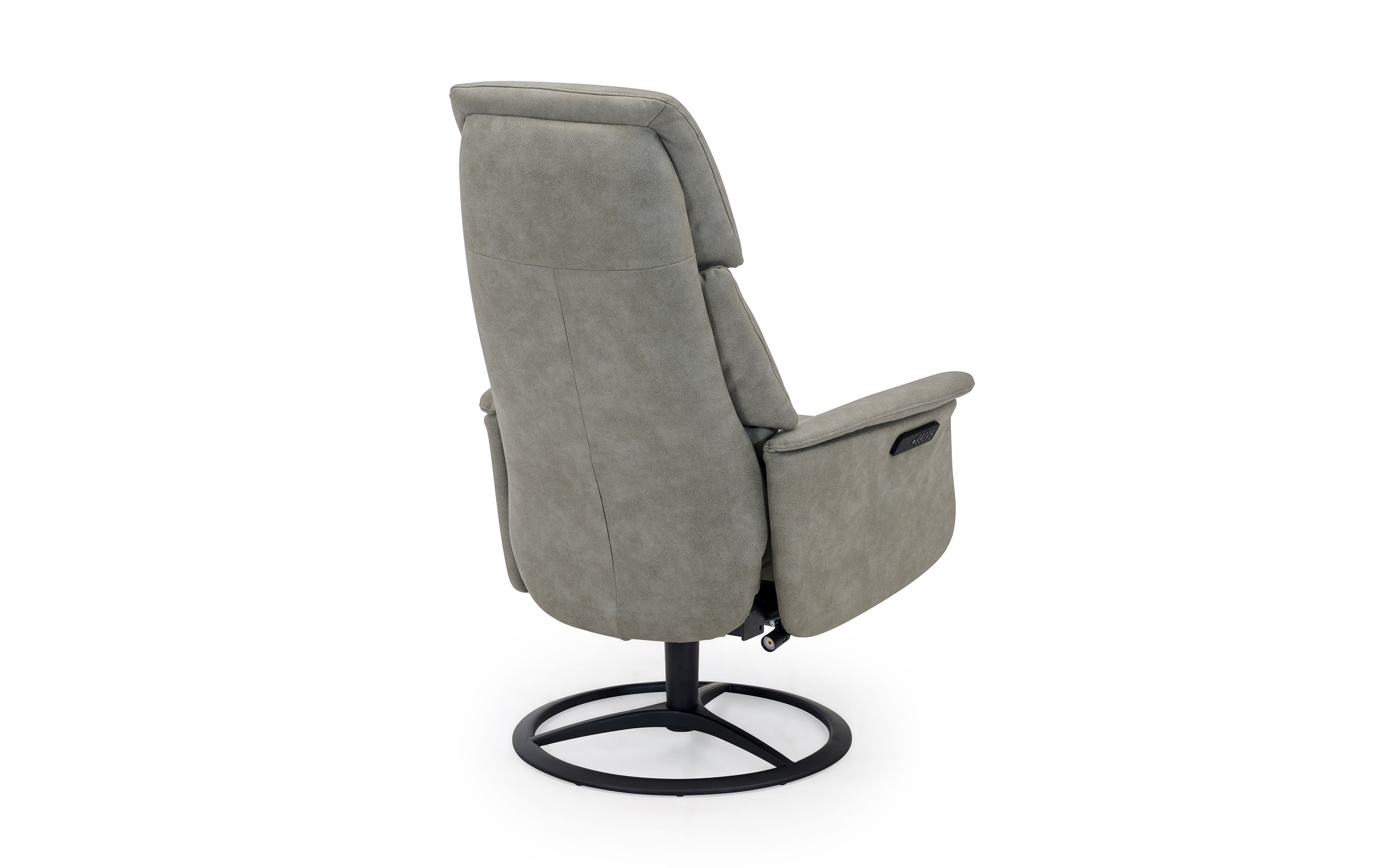 TV-Sessel Nexa 8400, grau