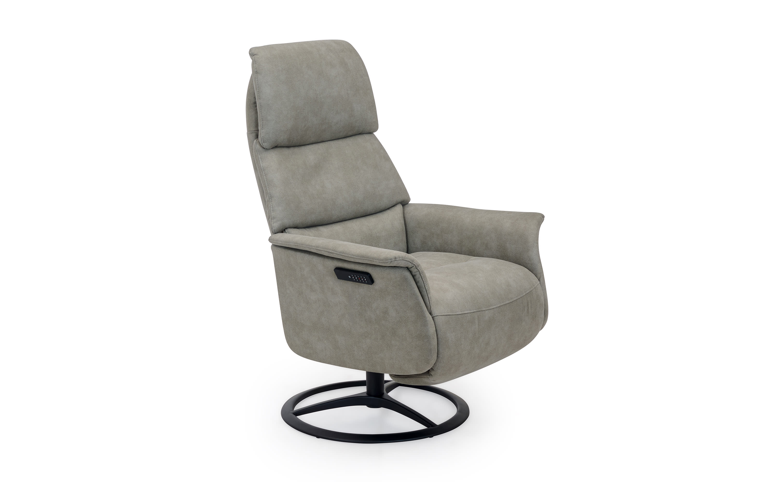 TV-Sessel Nexa 8400, grau