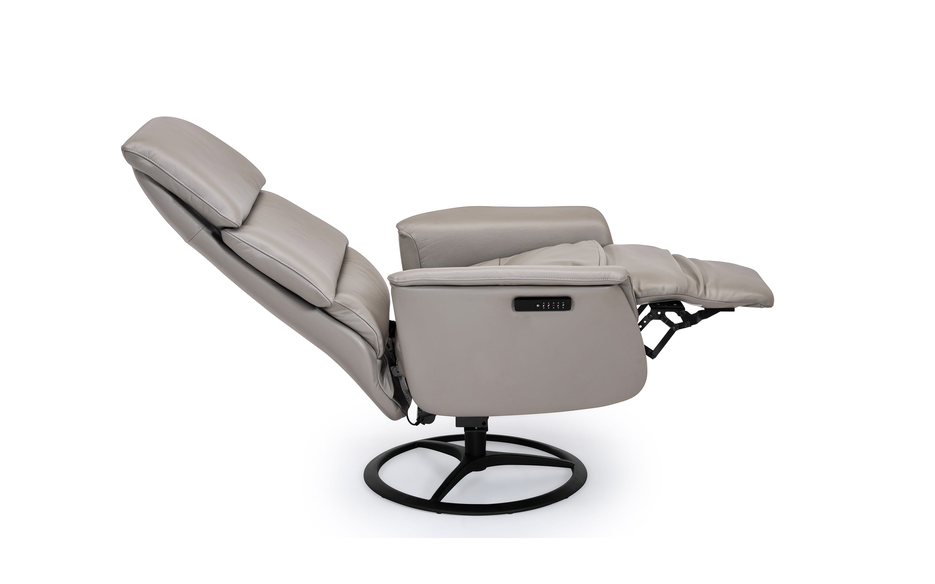 TV-Sessel Nexa 8400, grau