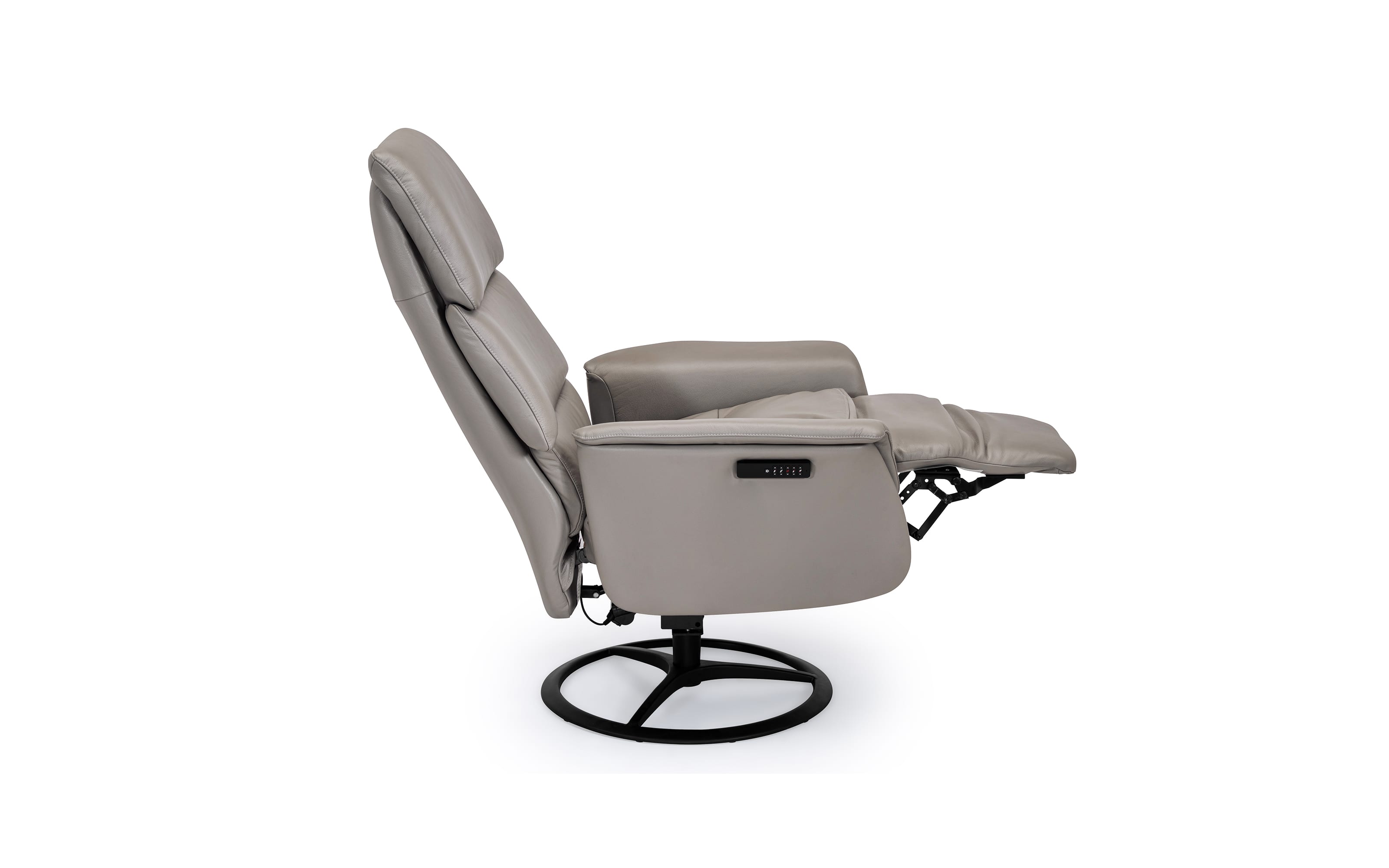 TV-Sessel Nexa 8400, grau