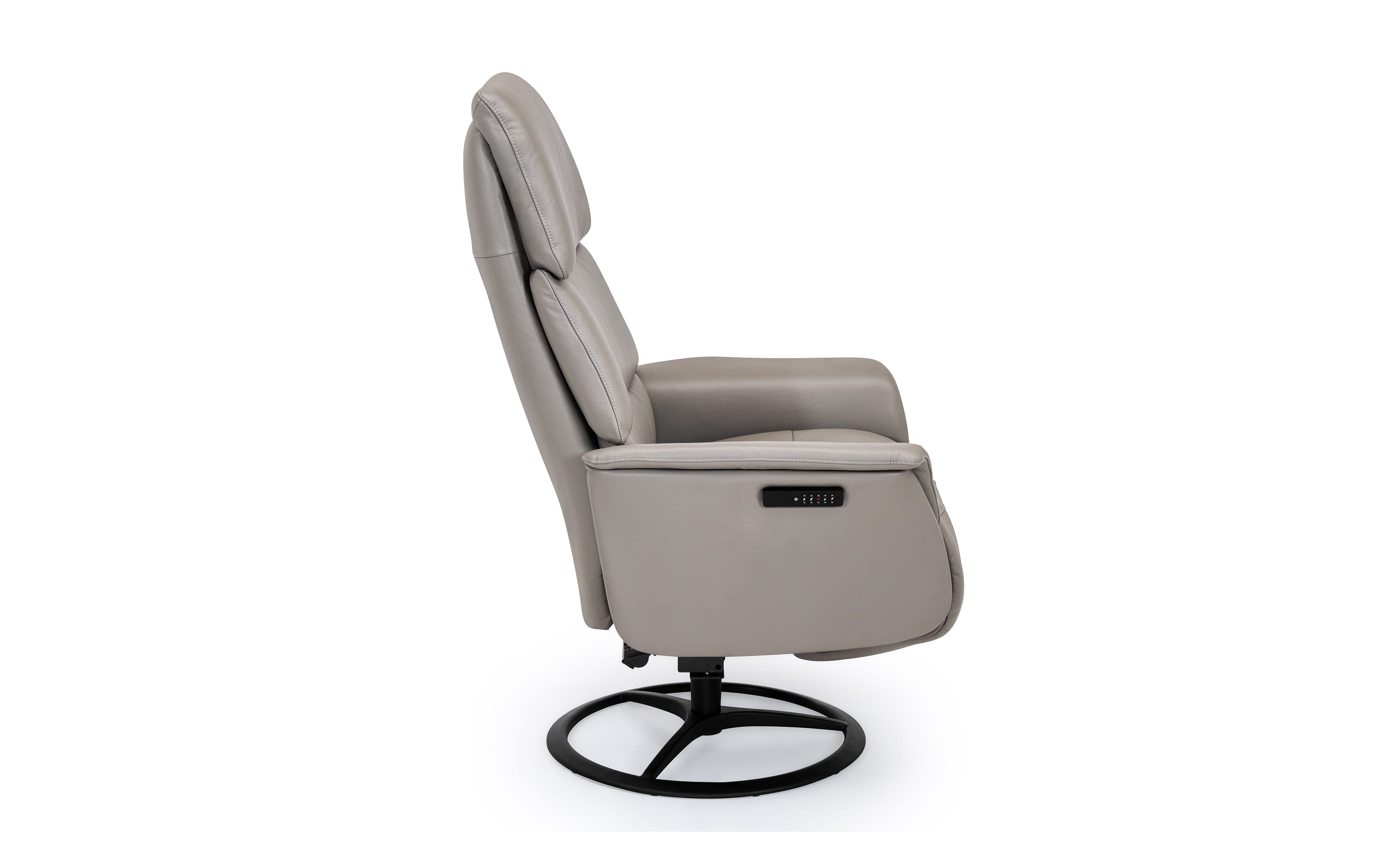 TV-Sessel Nexa 8400, grau