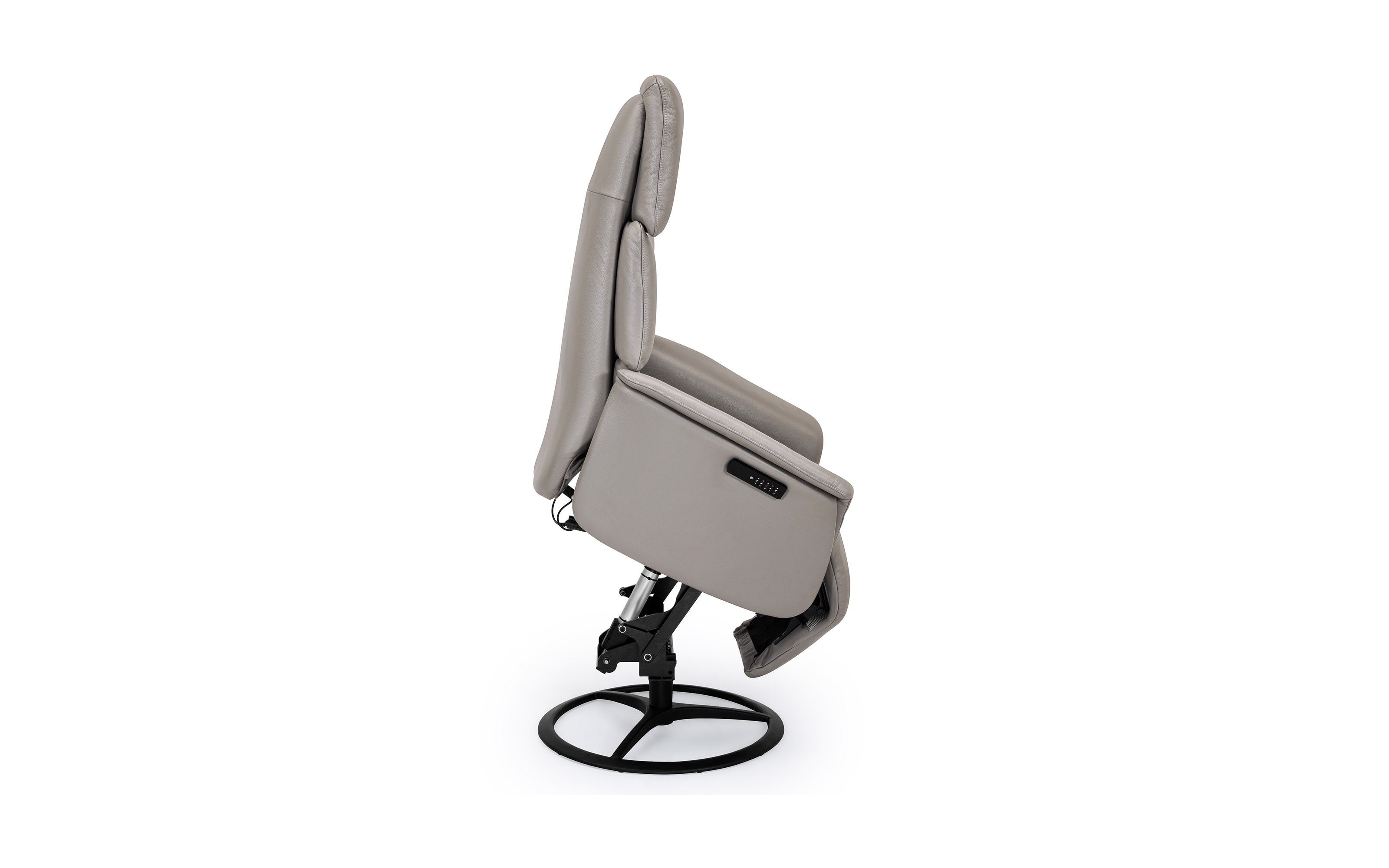 TV-Sessel Nexa 8400, grau