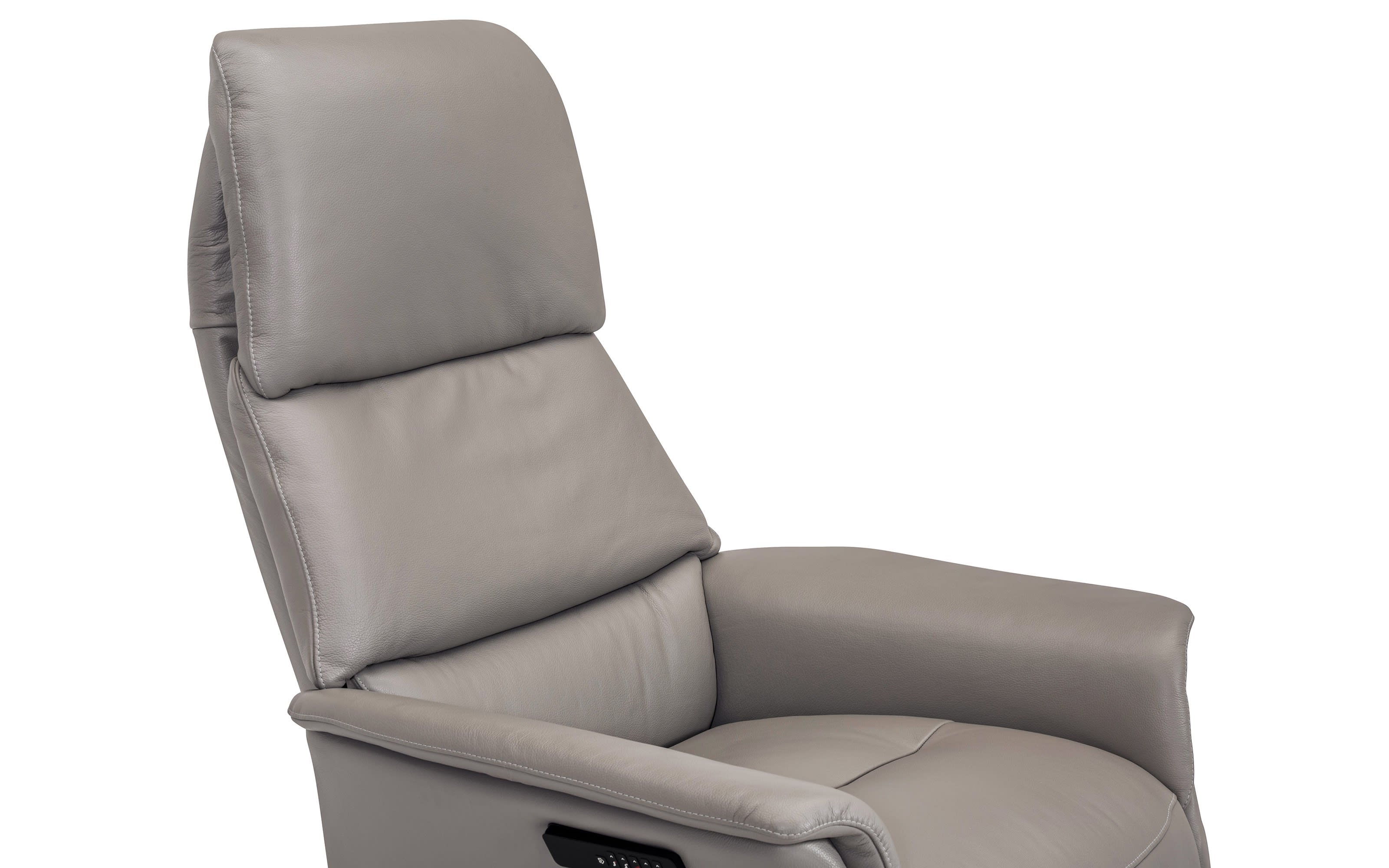 TV-Sessel Nexa 8400, grau