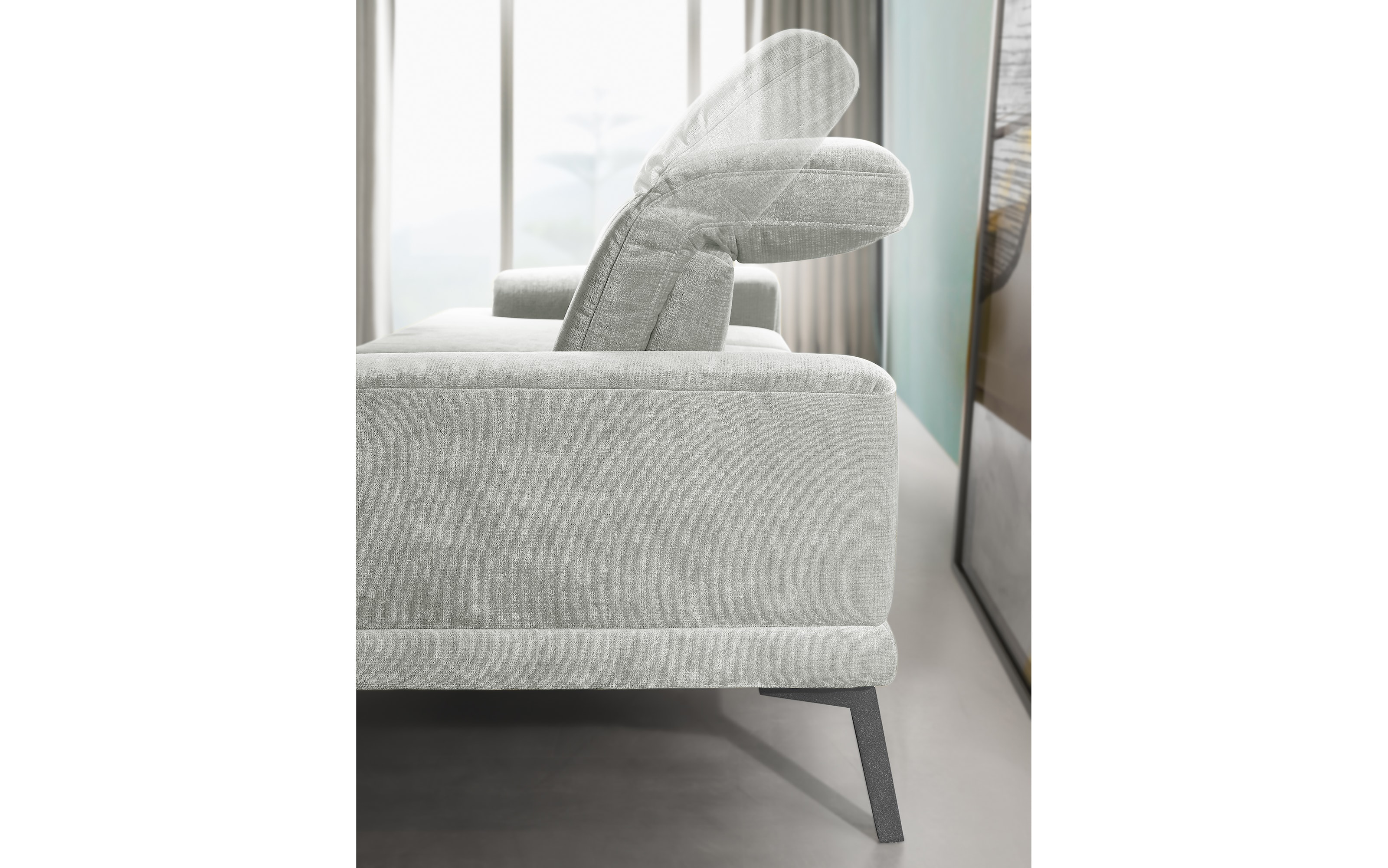 Sofa MR 4580, mint