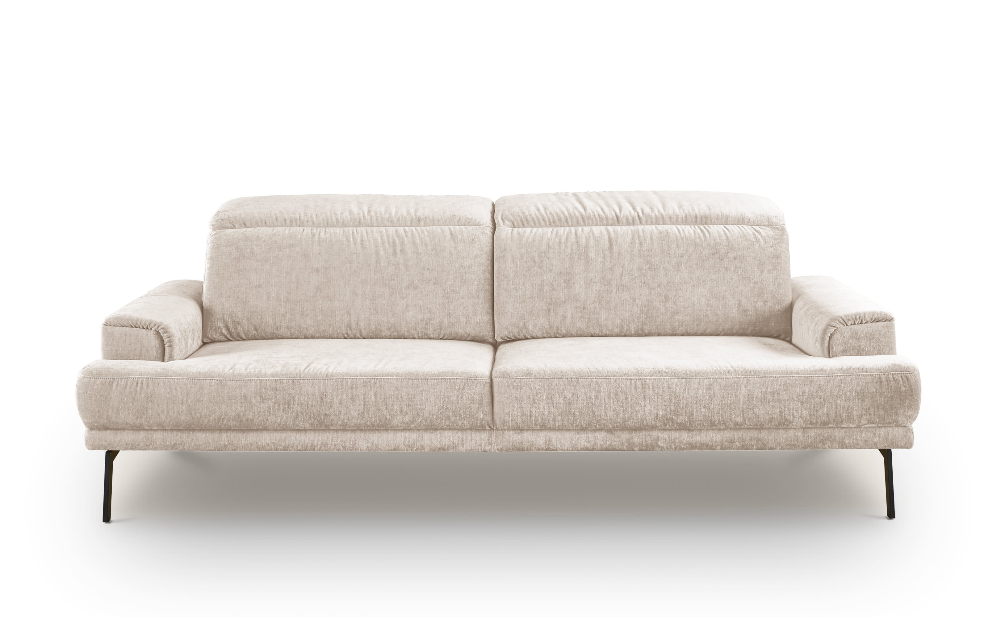 Sofa MR 4580, nature, inkl. Funktionen