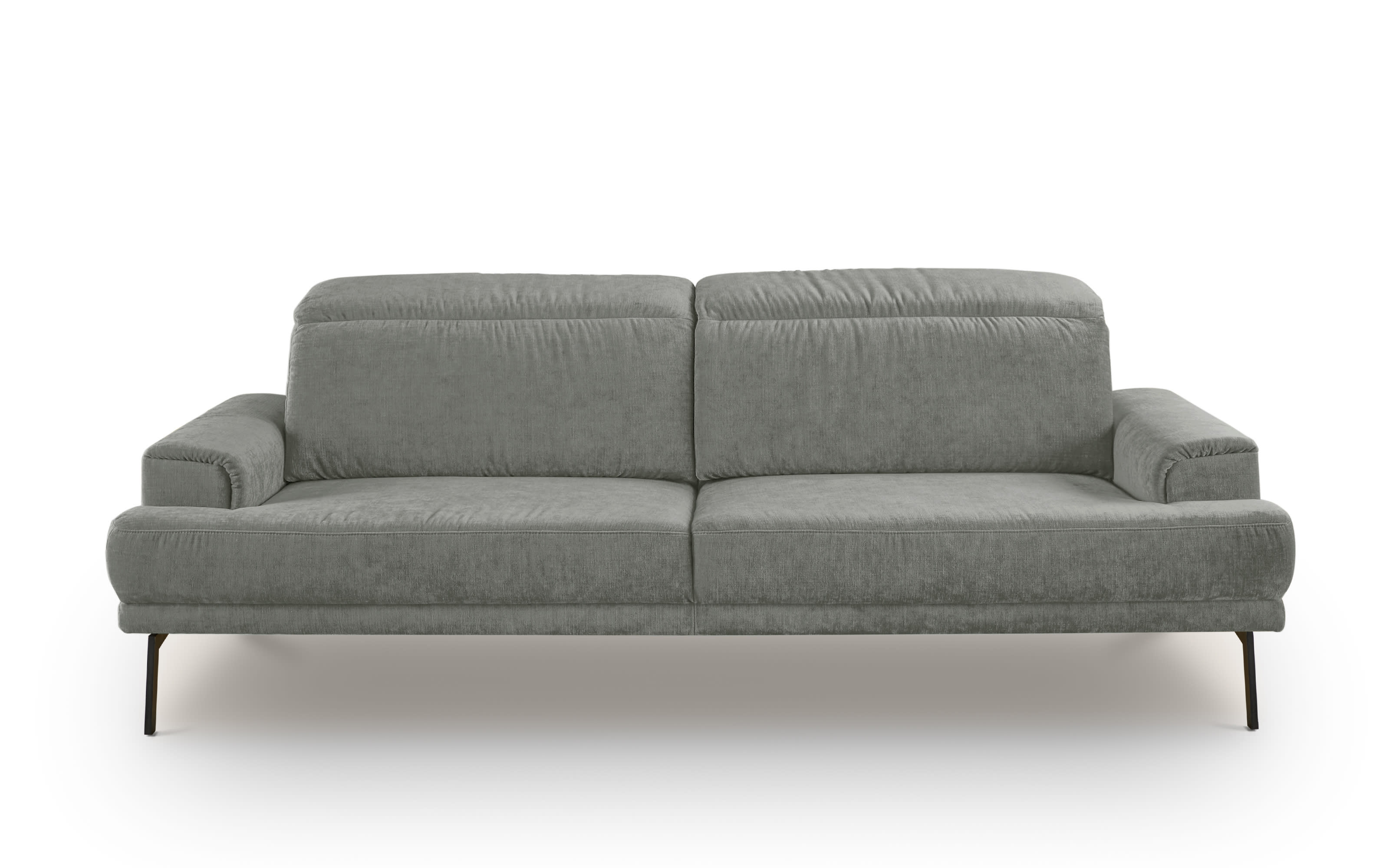 Sofa MR 4580, stone, inkl. Funktionen