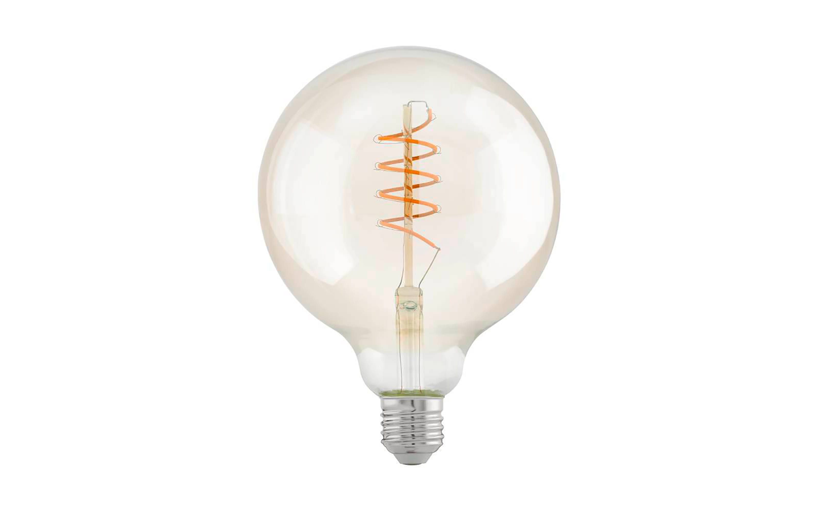 LED-Leuchtmittel Anver Sourake 4 W/E27/270 lm, amber