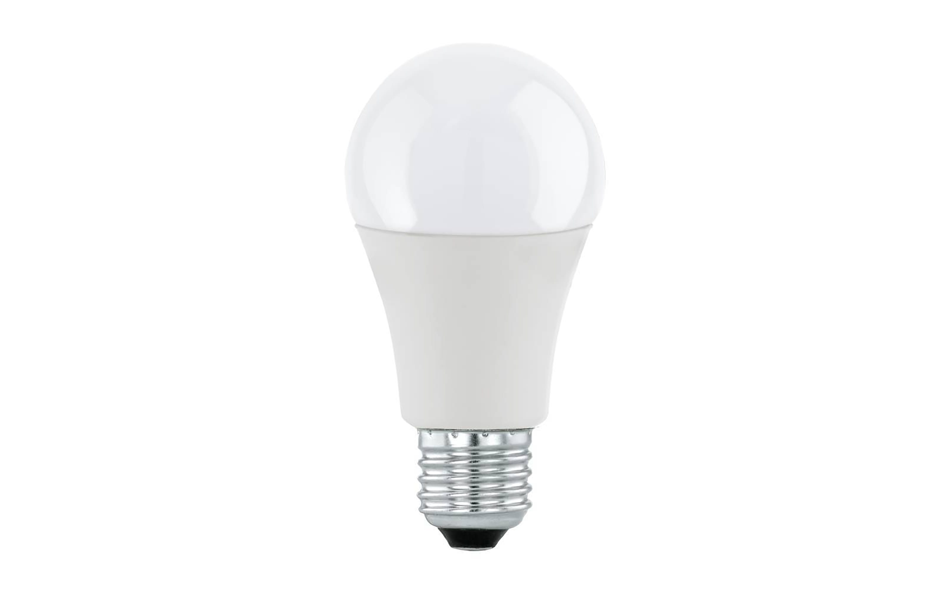 LED-Leuchtmittel AGL 9 W/E27/806 lm, opal