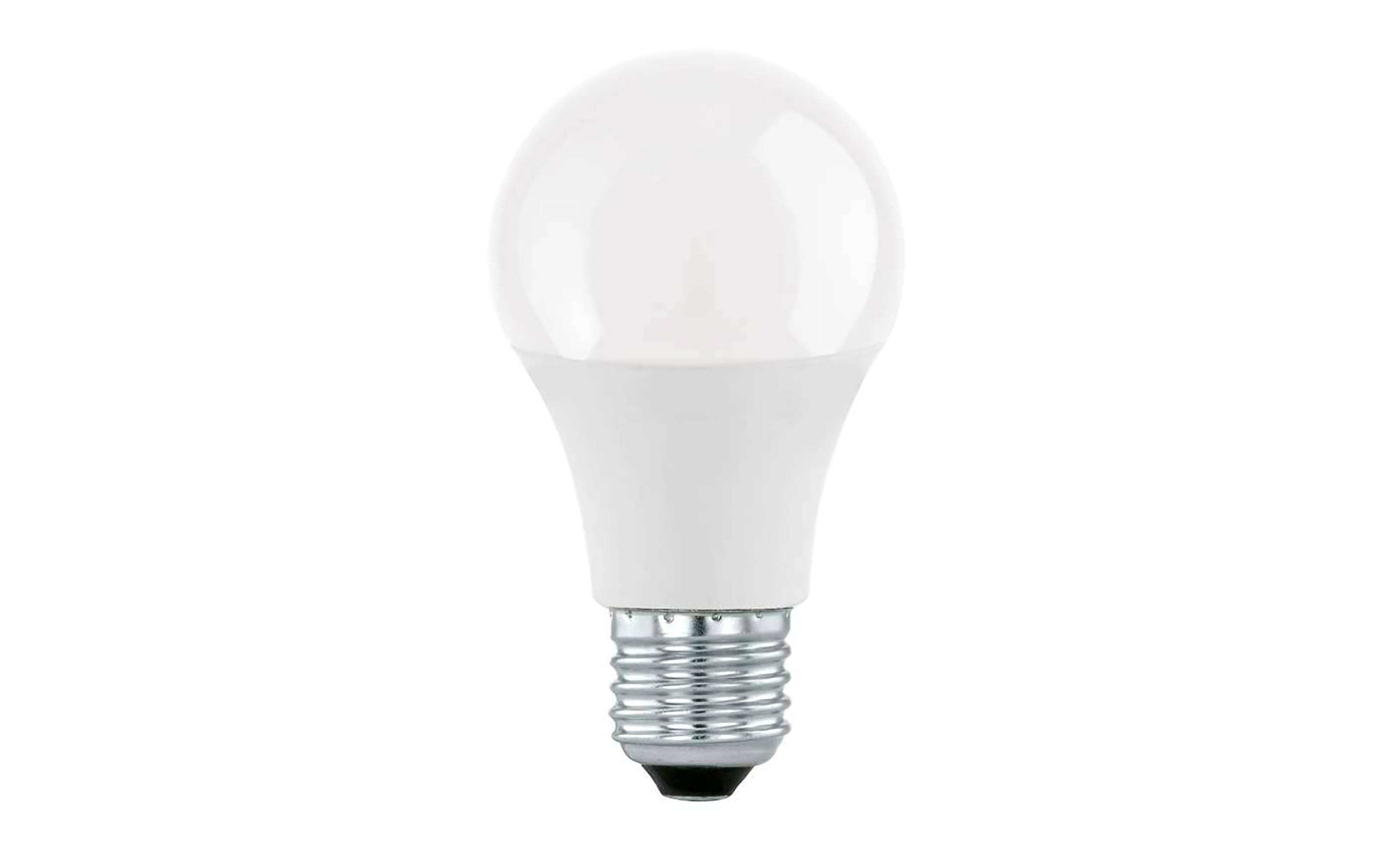 LED-Leuchtmittel AGL 8,5 W/E27/806 lm, opal