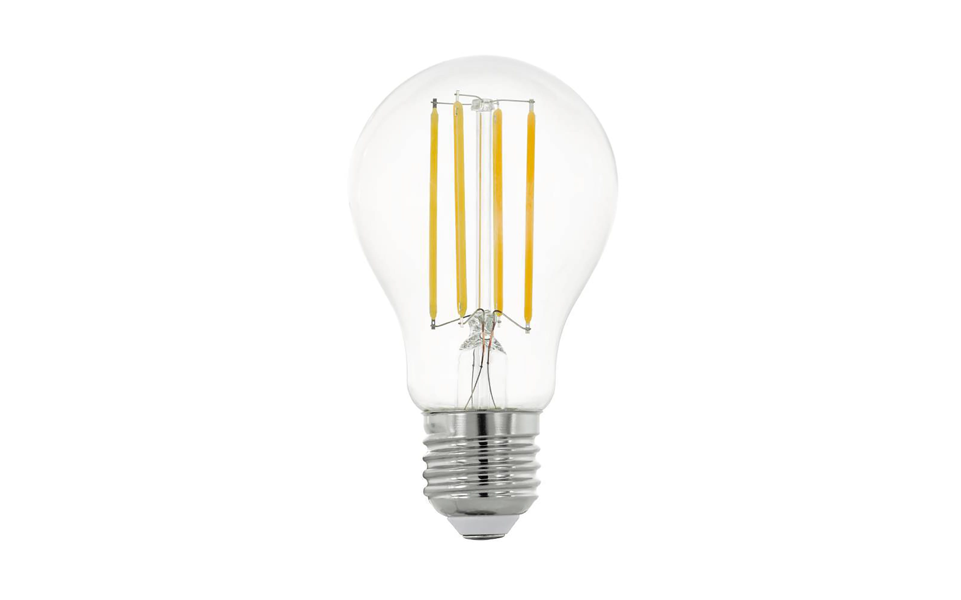LED-Leuchtmittel AGL 12 W/E27/1521 lm, klar