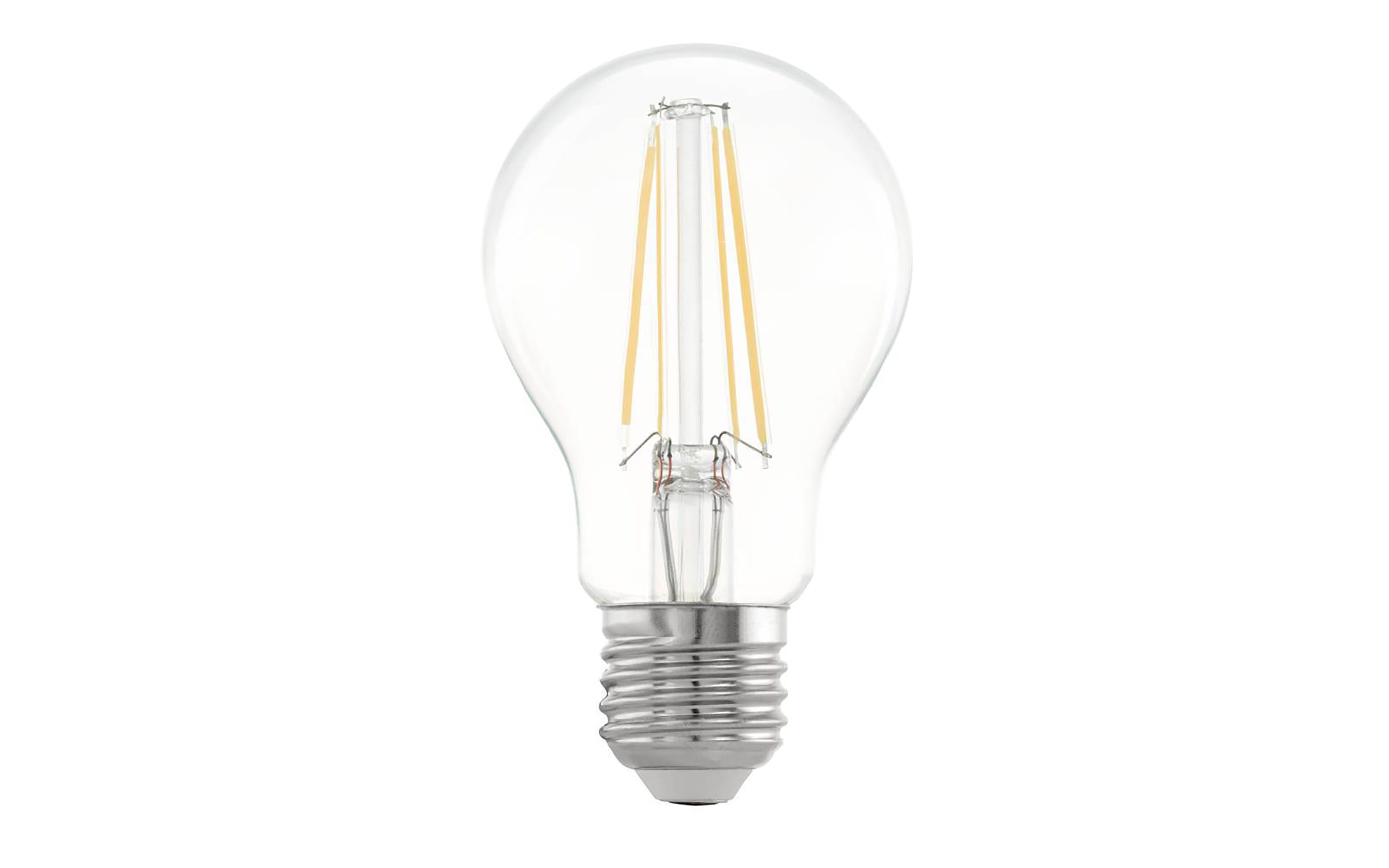 LED-Leuchtmittel AGL Filament 4 W/E27/470 lm, klar