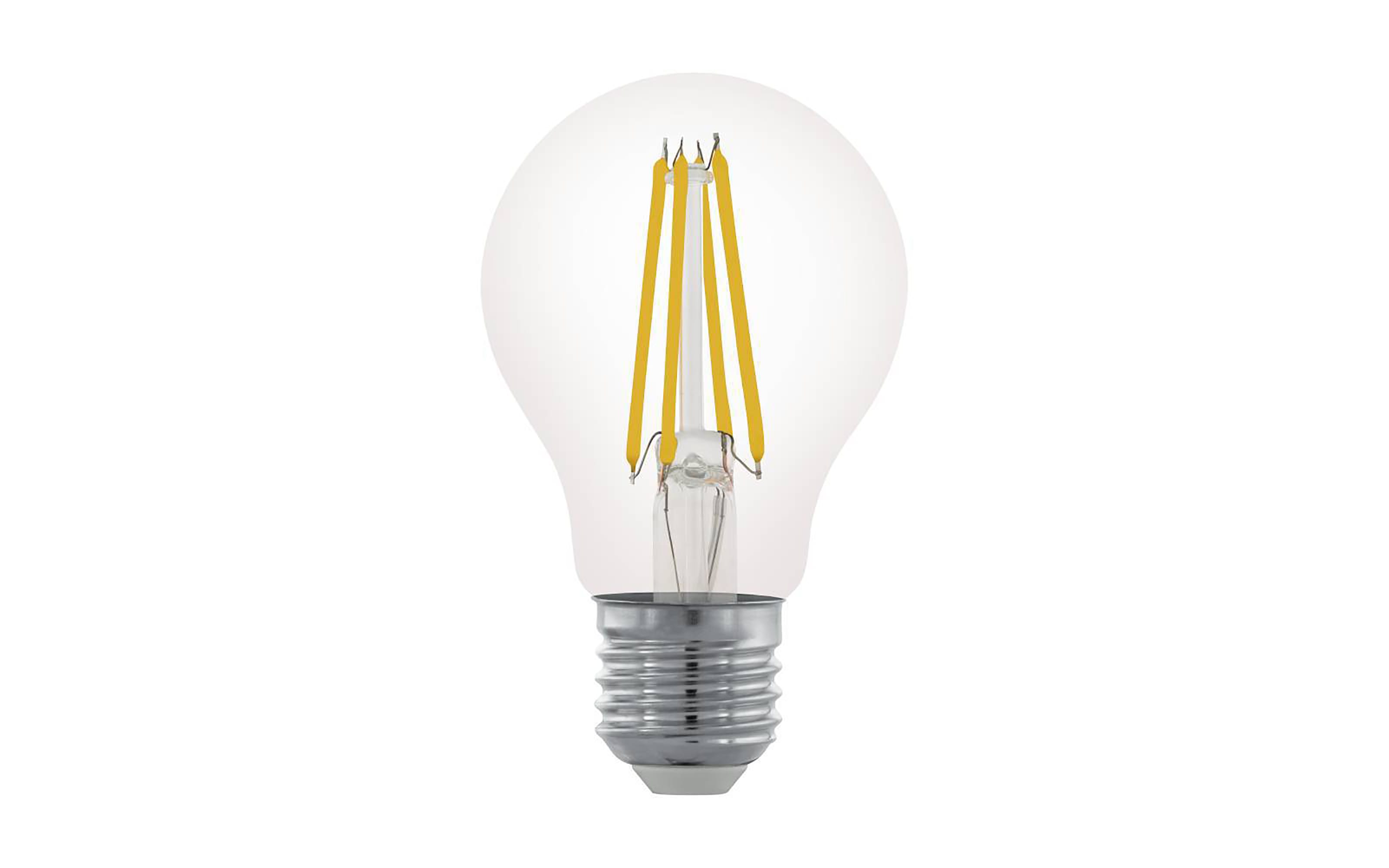 LED-Leuchtmittel AGL Filament 7,5 W/E27/806 lm, klar