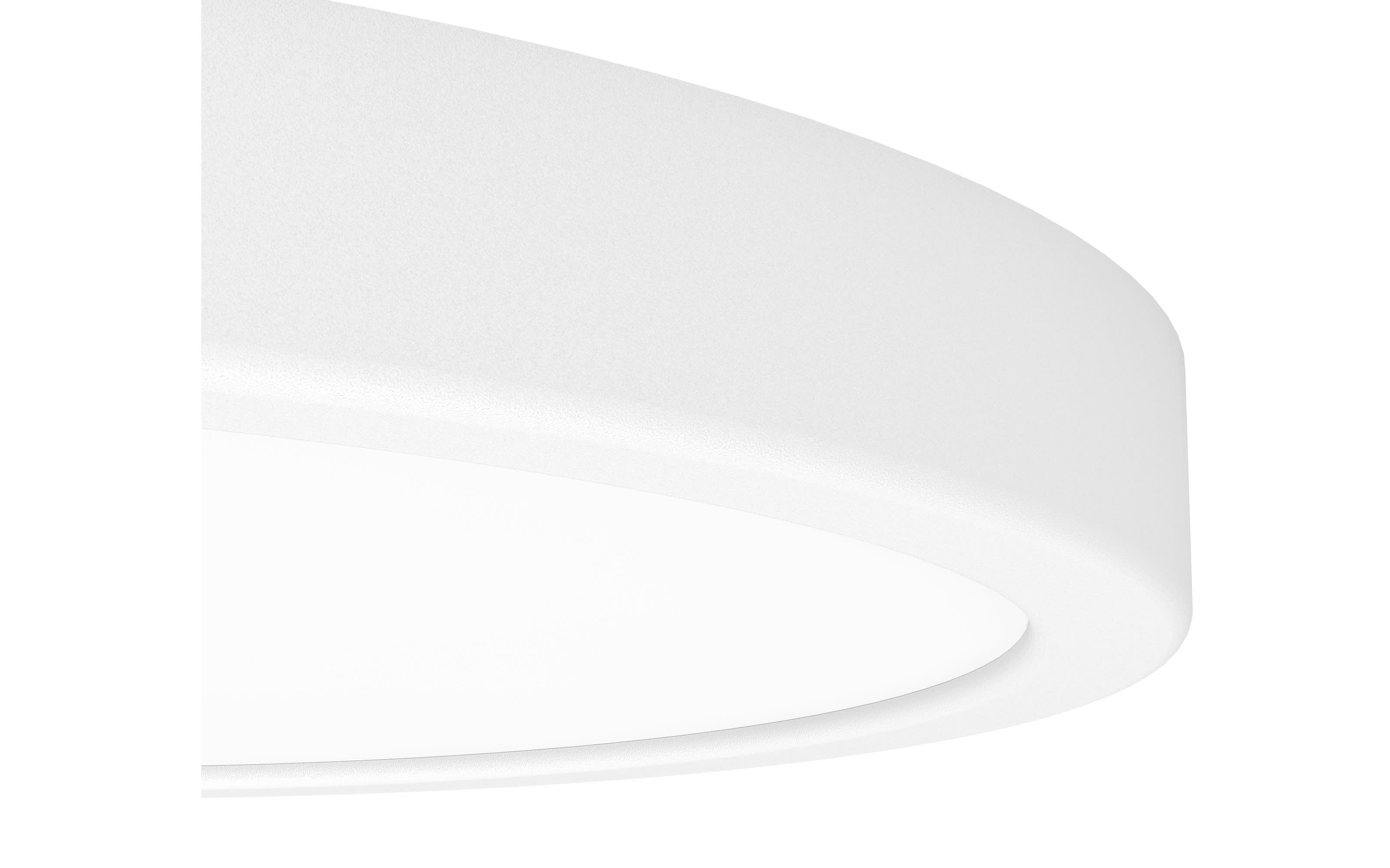 LED-Deckenleuchte Fueva 6, weiß