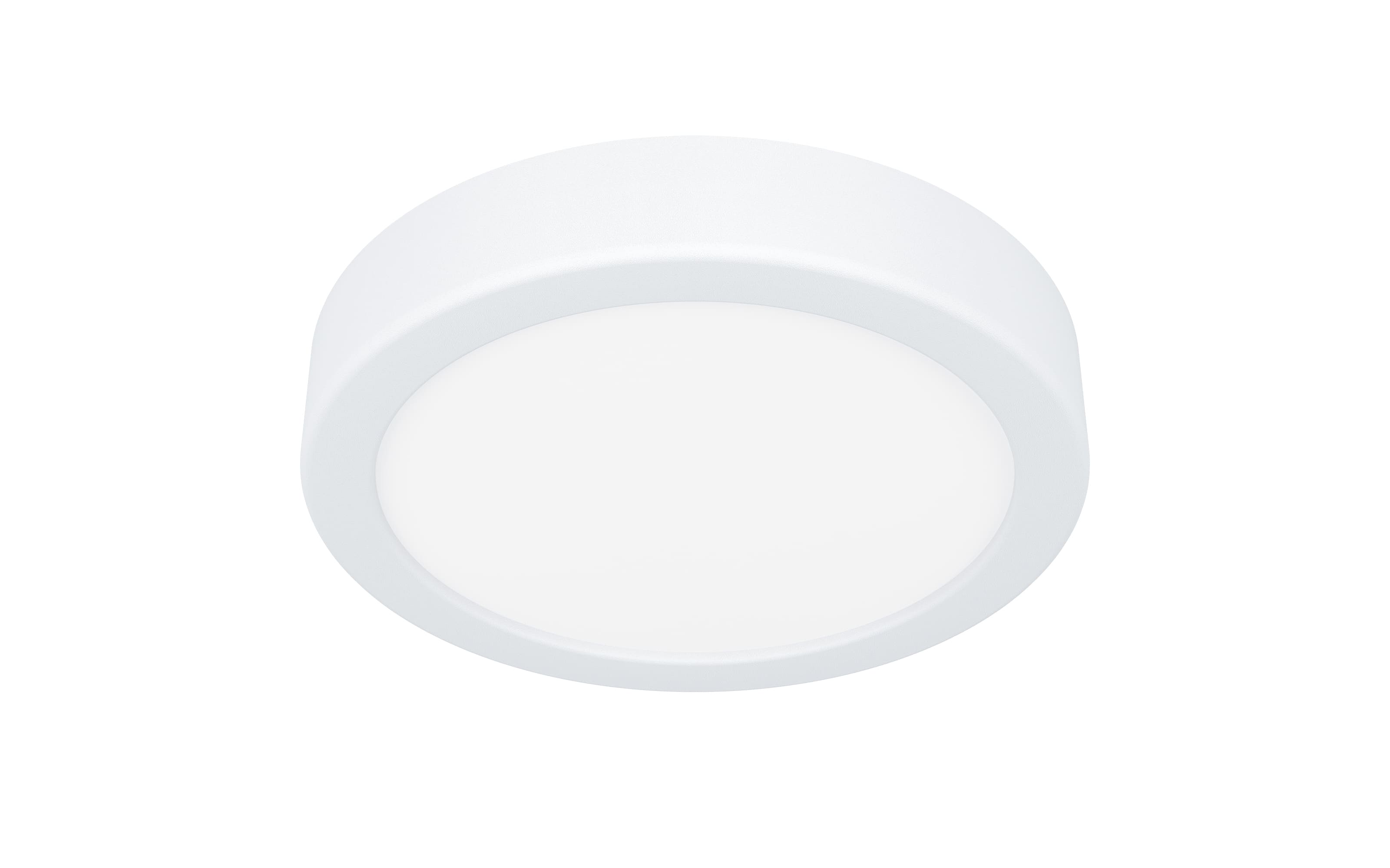 LED-Deckenleuchte Fueva 6, weiß