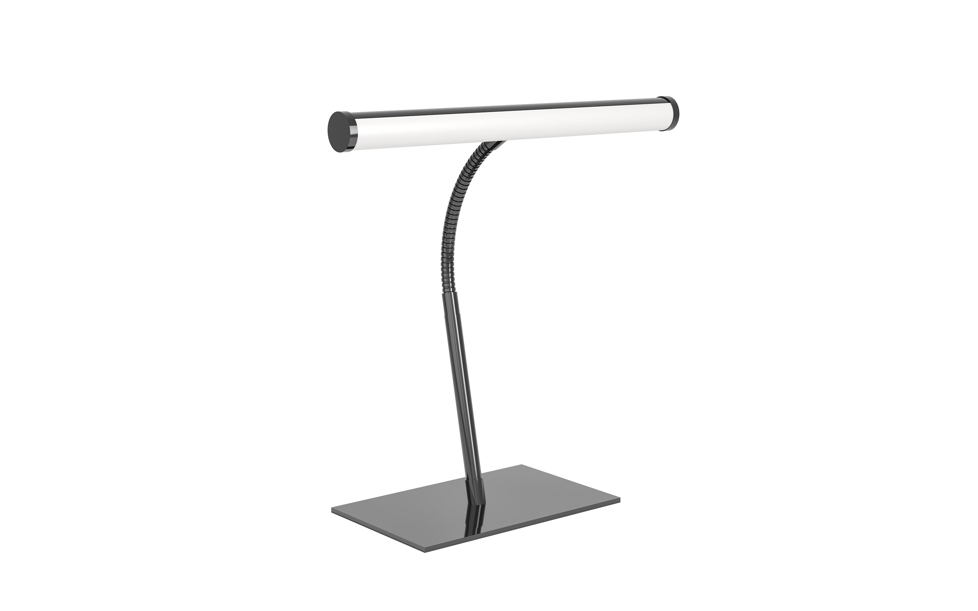 LED-Tischleuchte Riccione, anthrazit, inkl. CCT Funktion