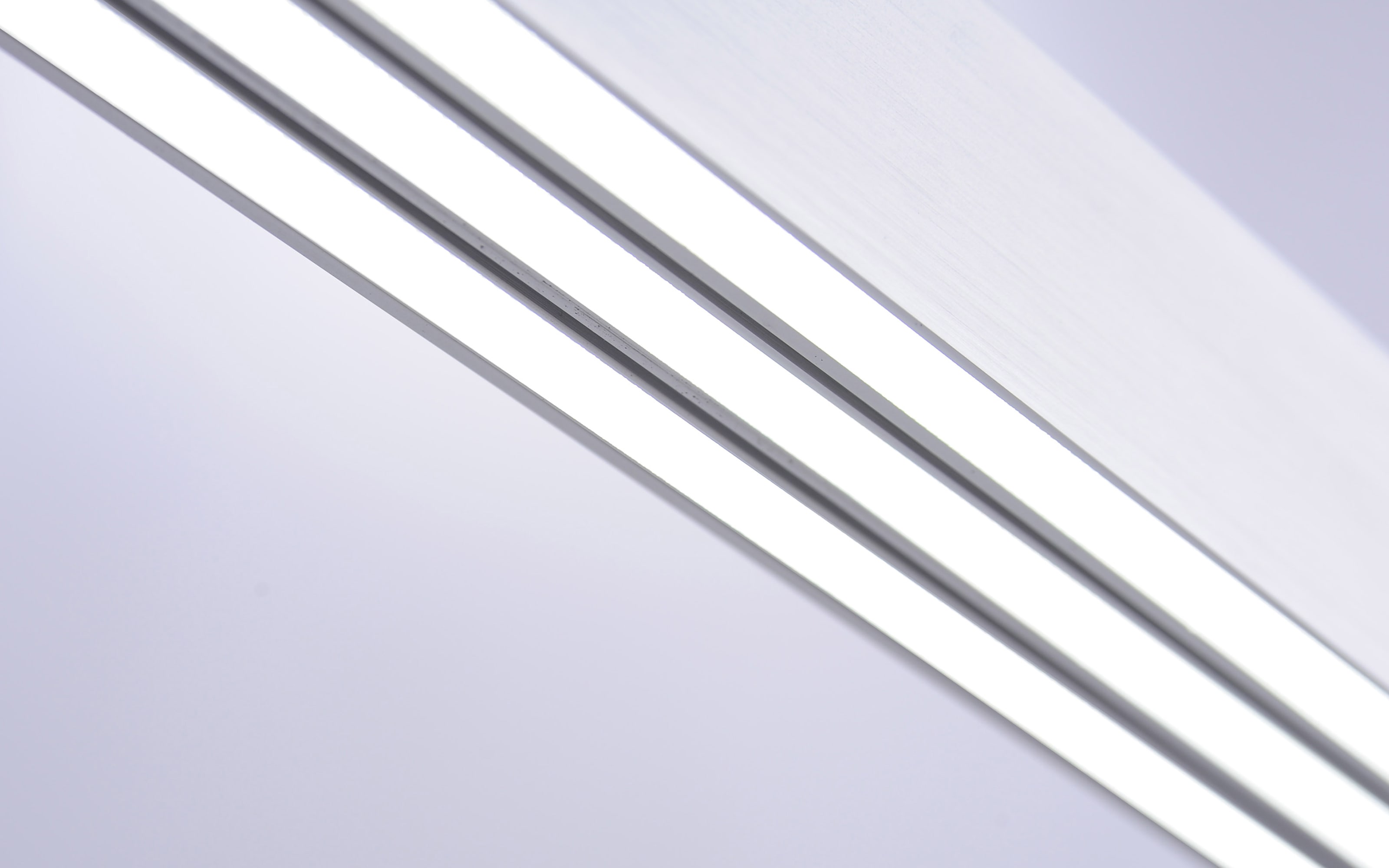 in 180 Hardeck LED-Pendelleuchte cm online bei aluminium, Adriana kaufen