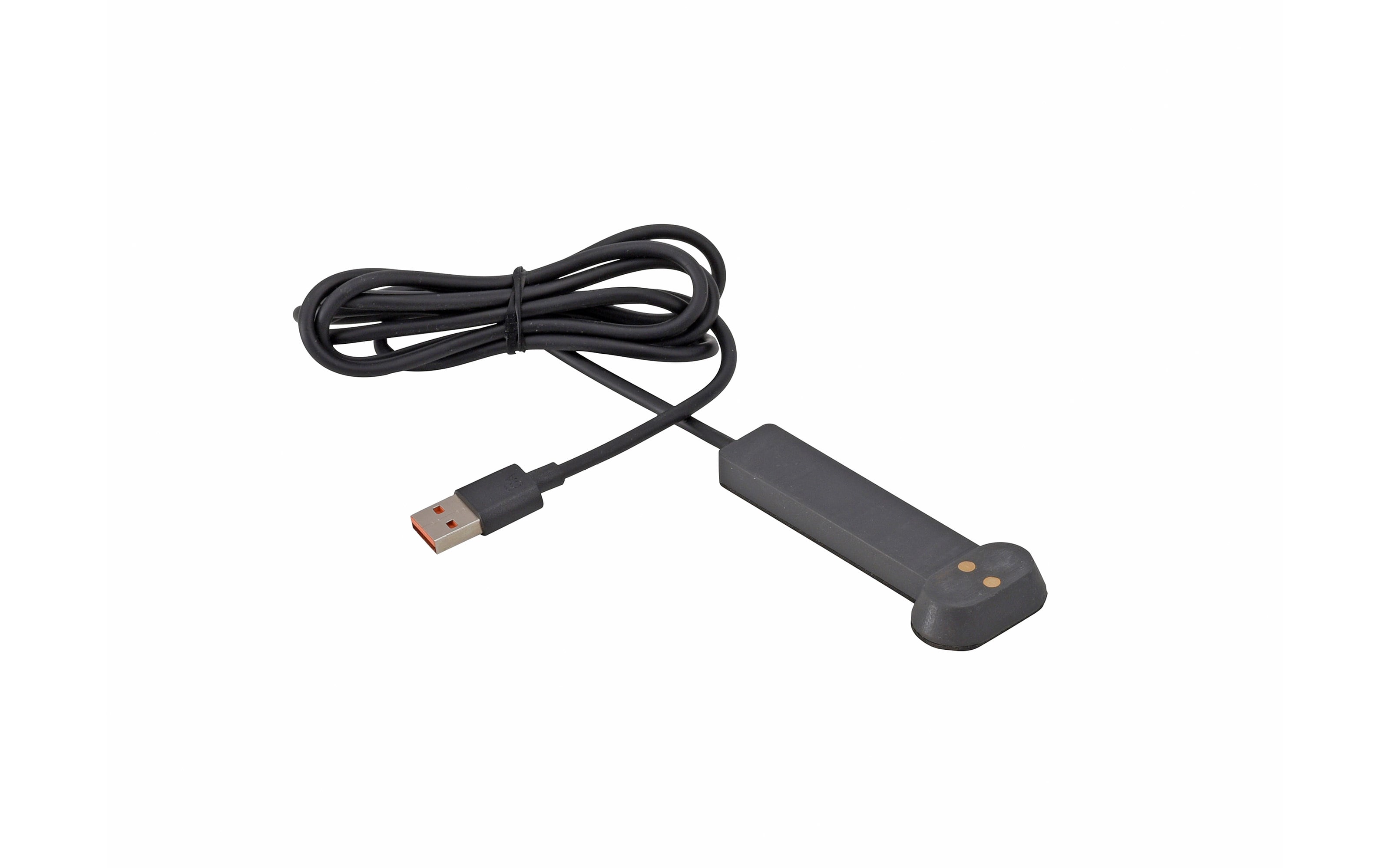 Akku-LED-Standleuchte Mondo Lumana, stahlfarbig, inkl. CCT und Memoryfunktion