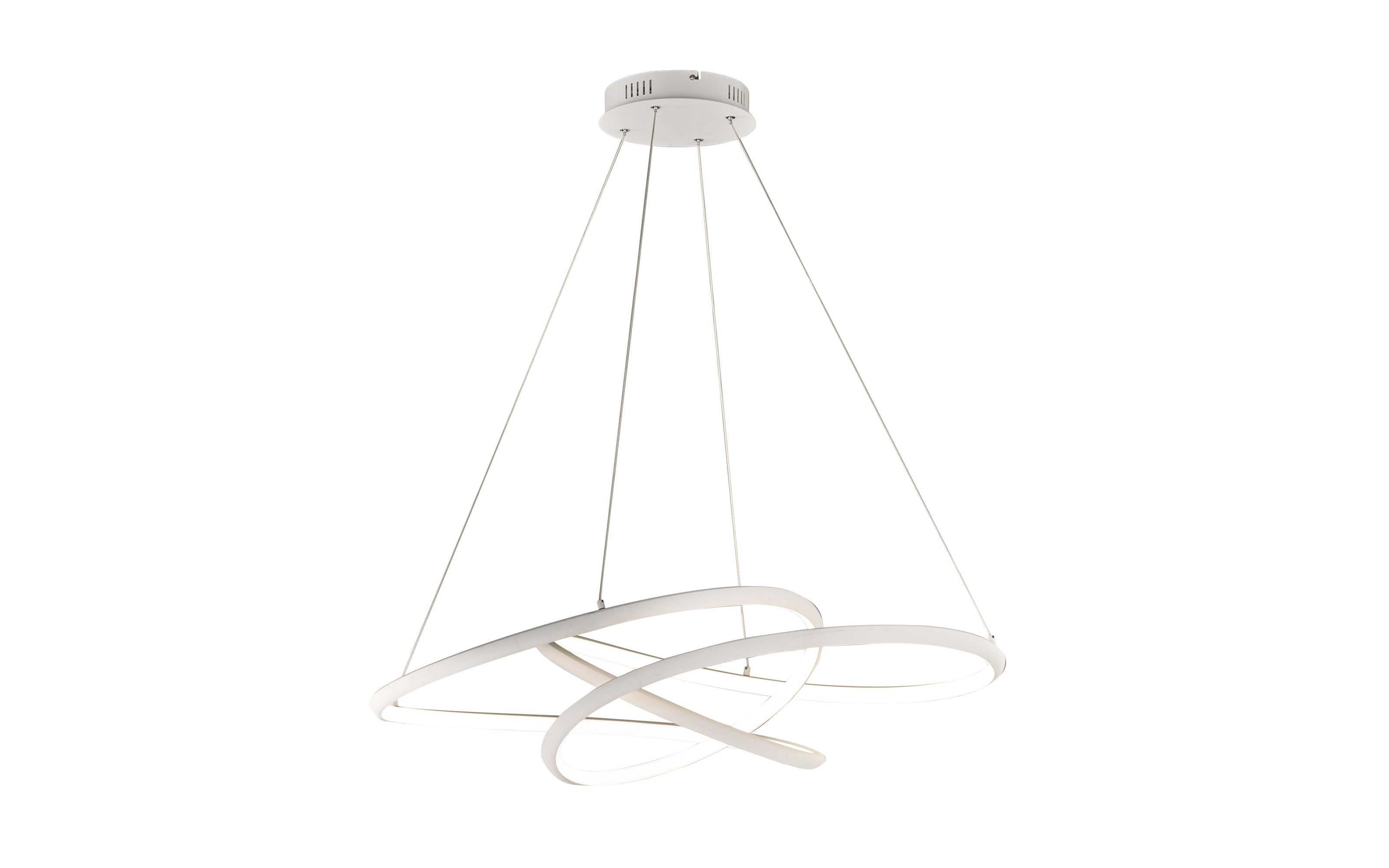 LED-Pendelleuchte Galaxy