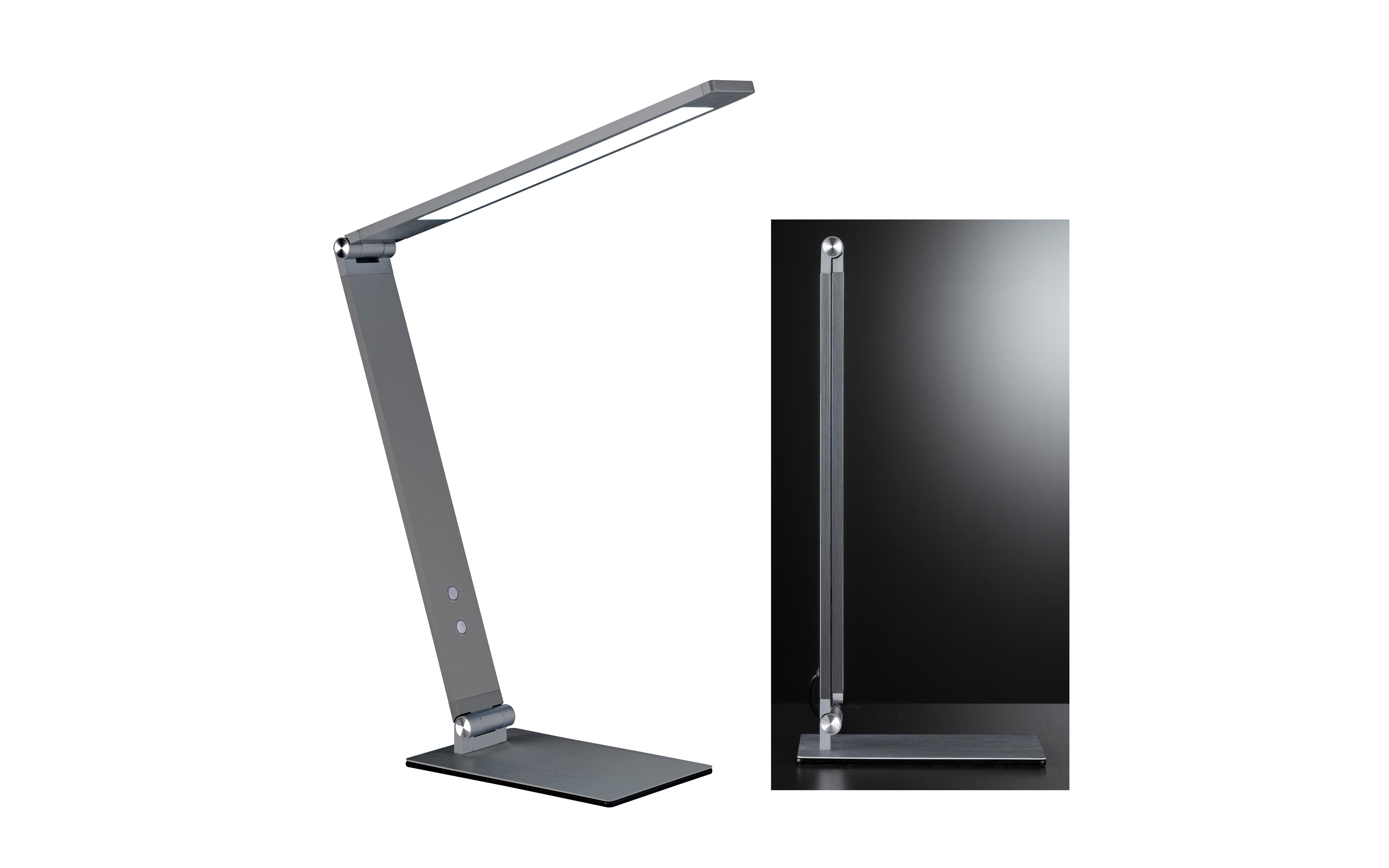 LED-Tischleuchte Geri