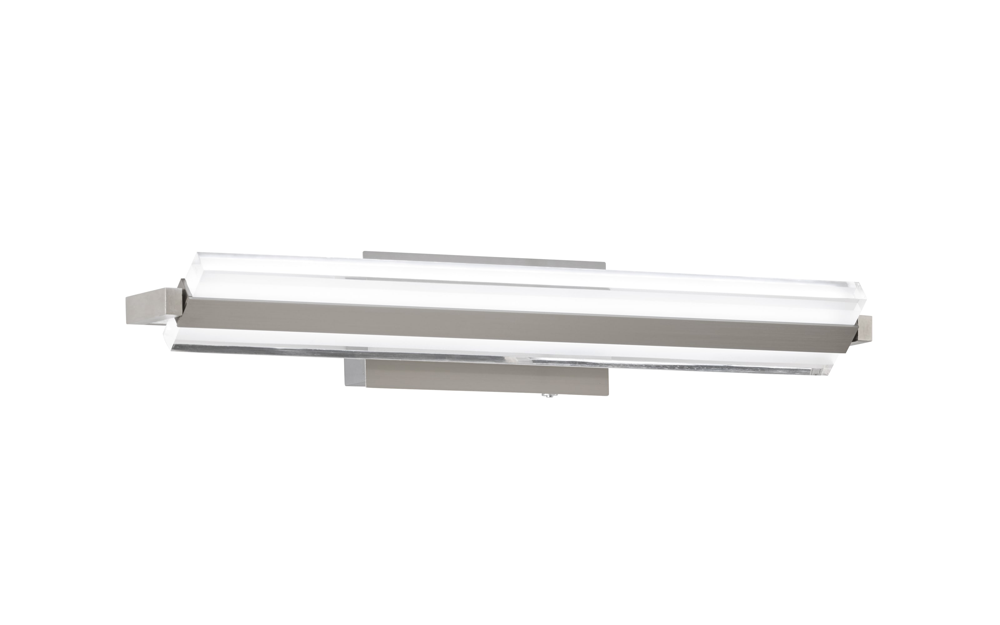 LED-Wandleuchte Paros