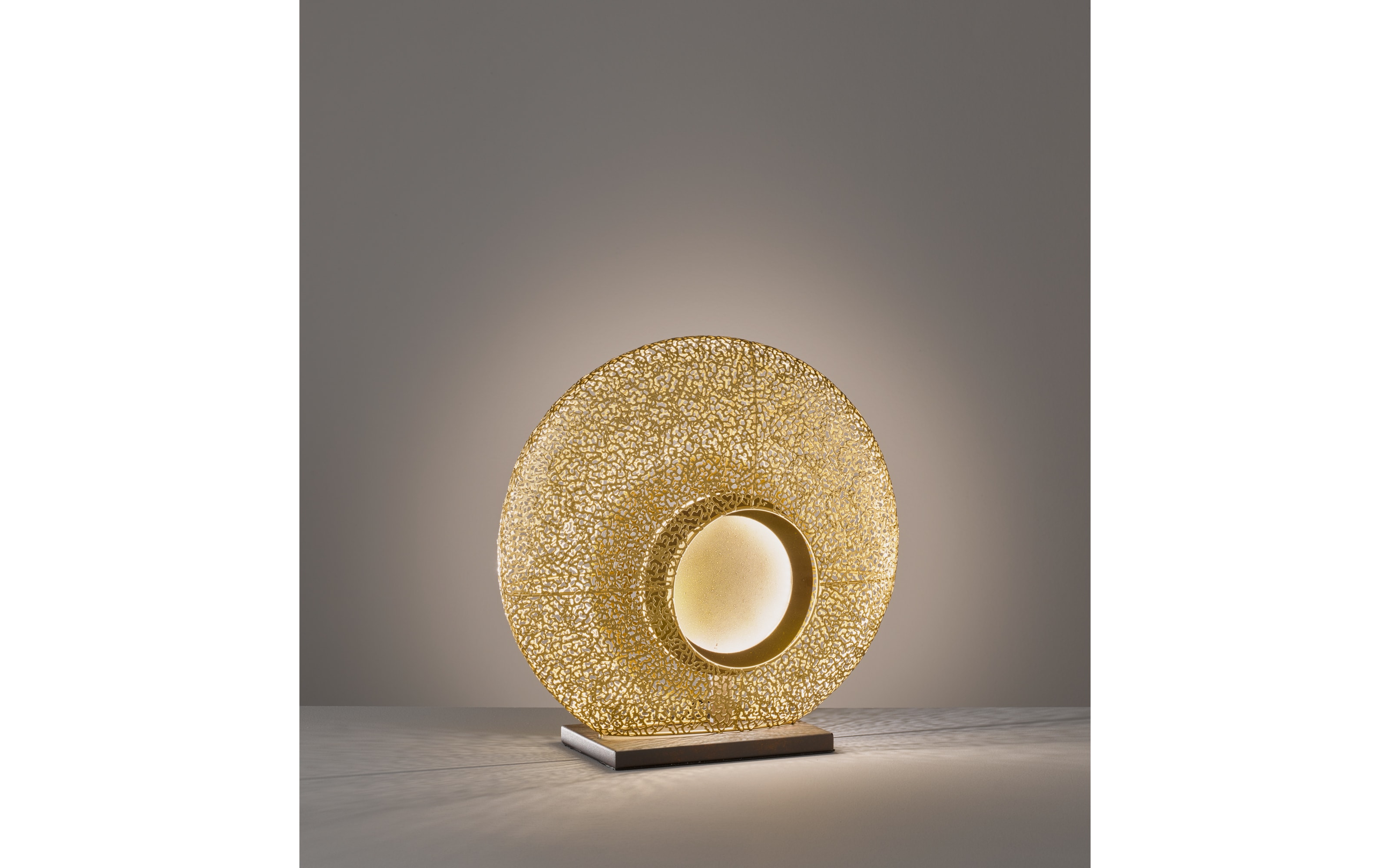 LED-Tischleuchte Mina